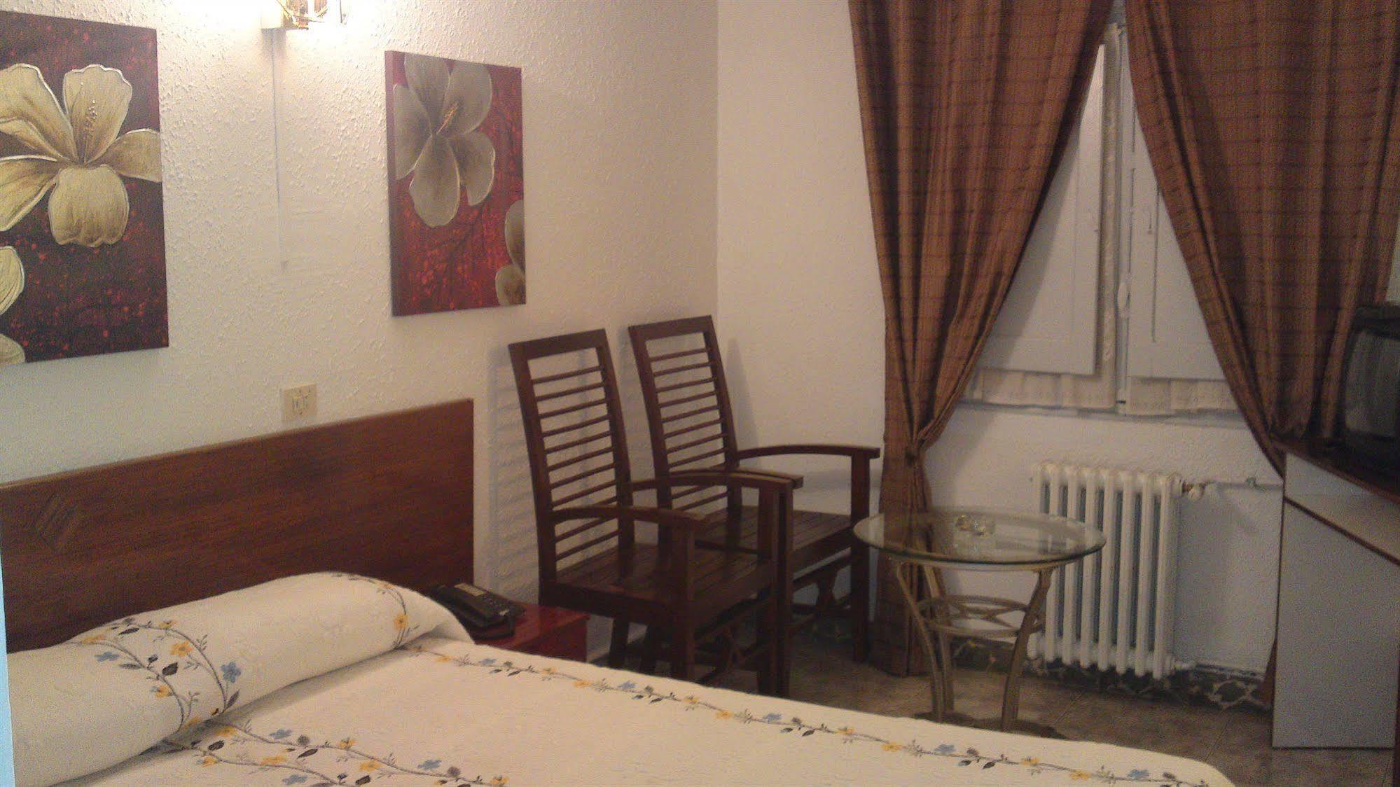 Peralba Hotel Aixovall