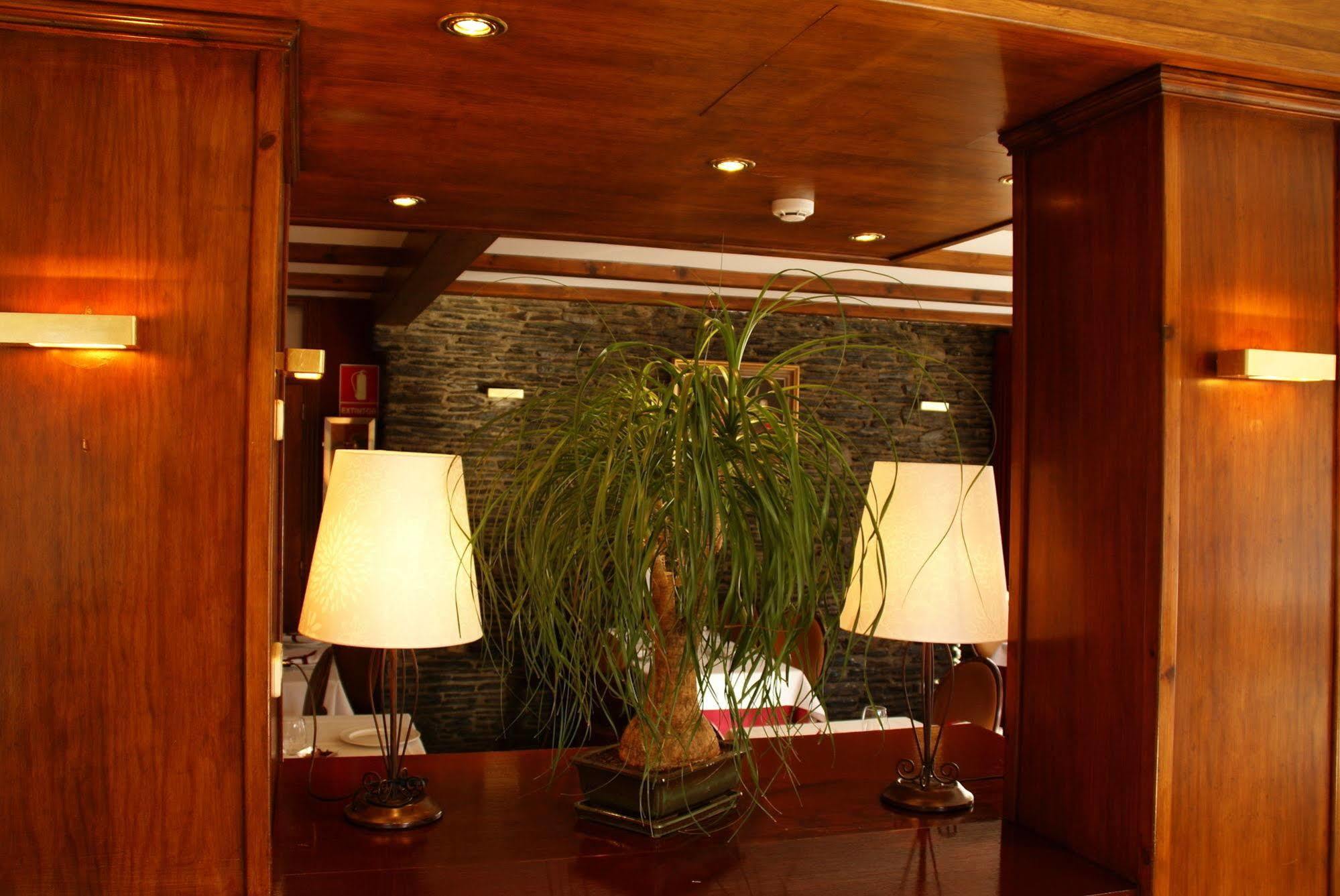 Hotel L'ermita Canillo