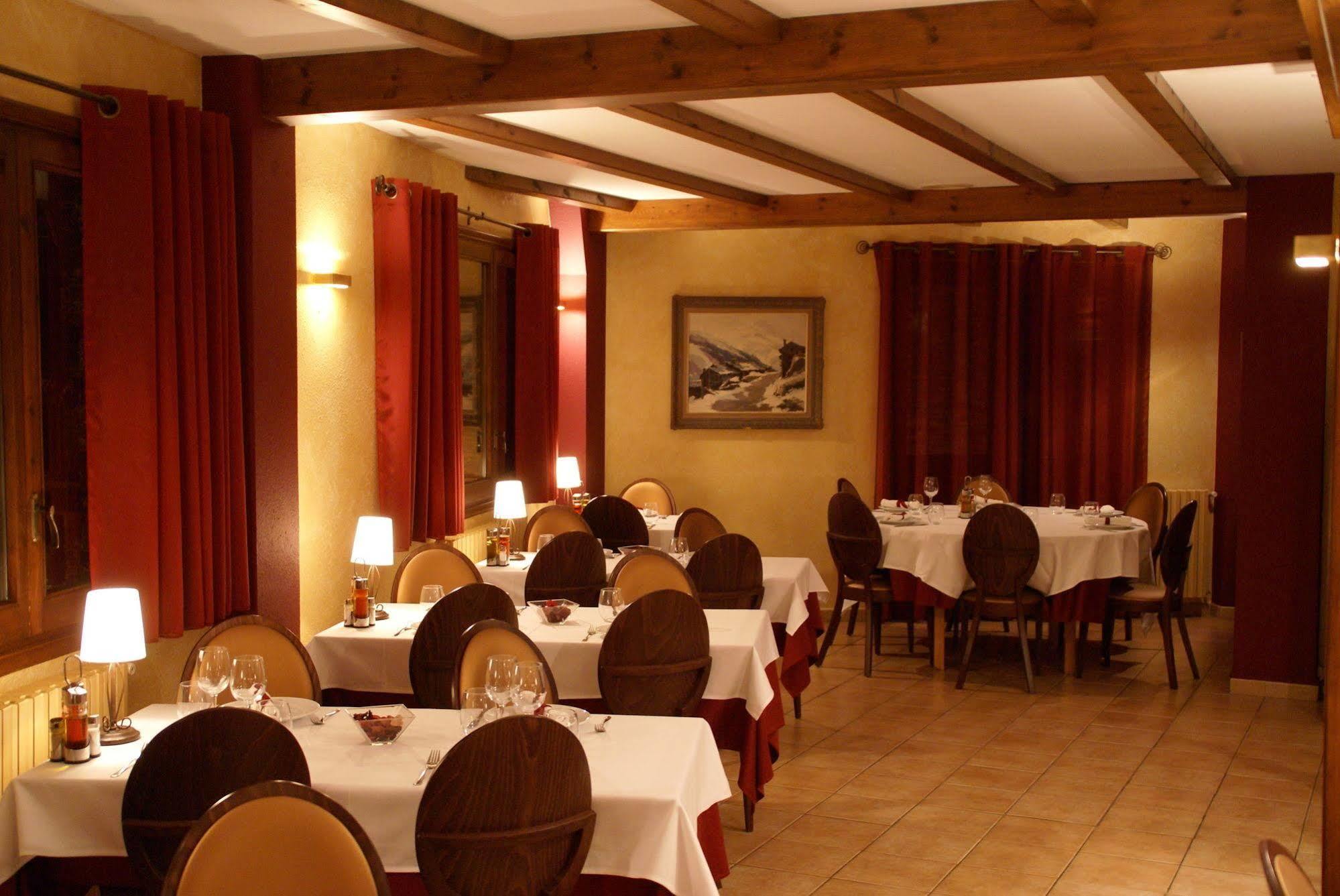 L'ermita Hotel Canillo