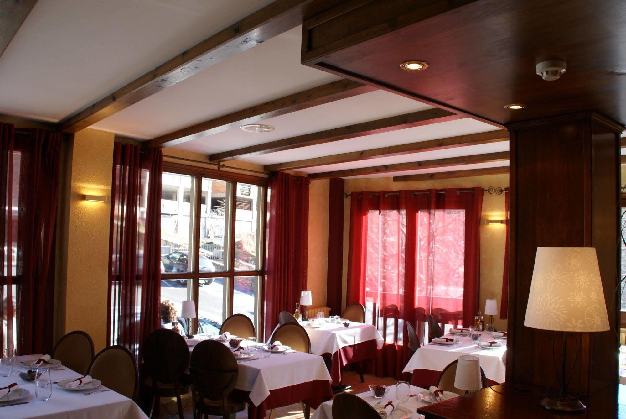 Hotel L'ermita Canillo