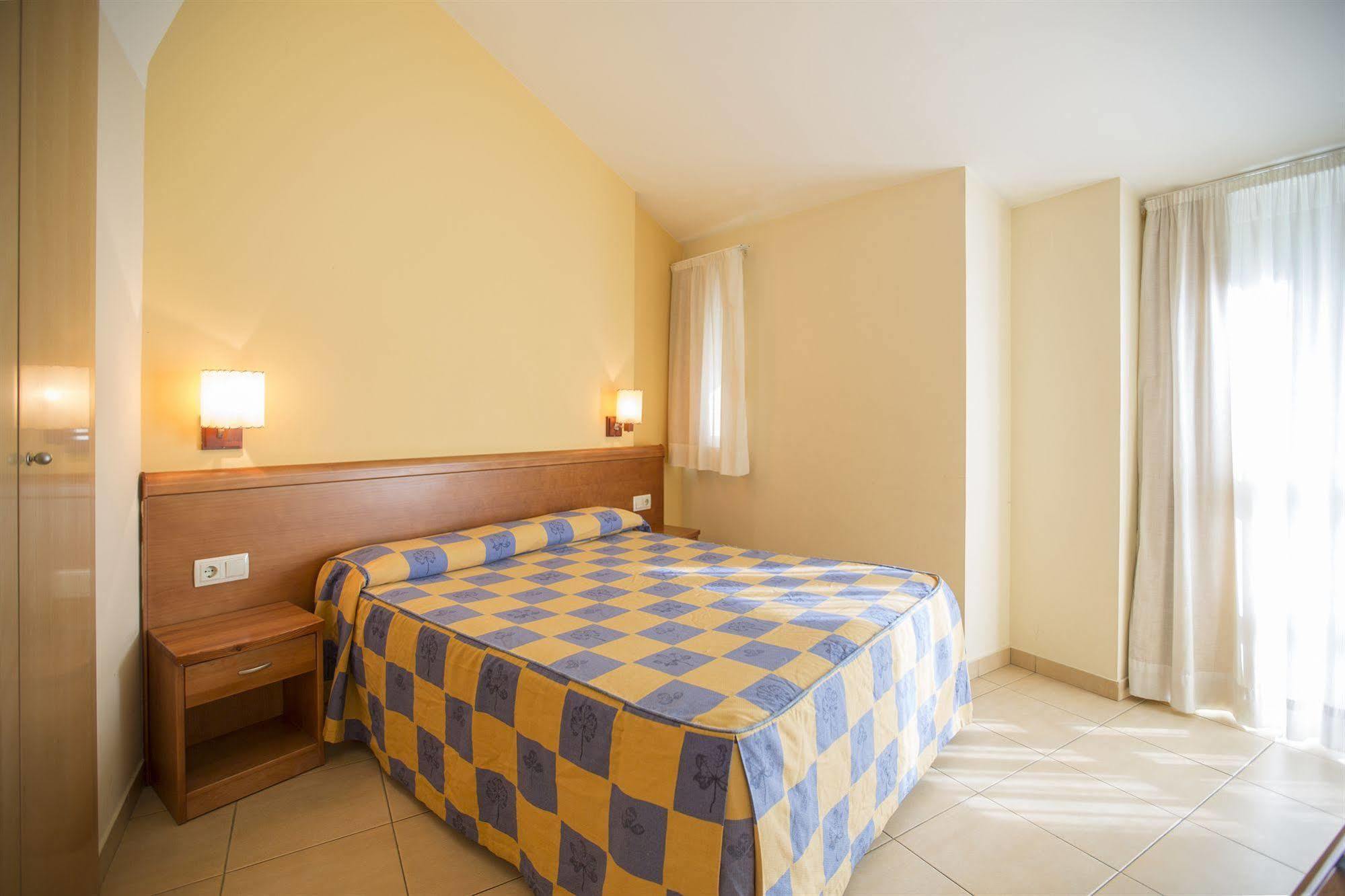 Apartamento Annapurna