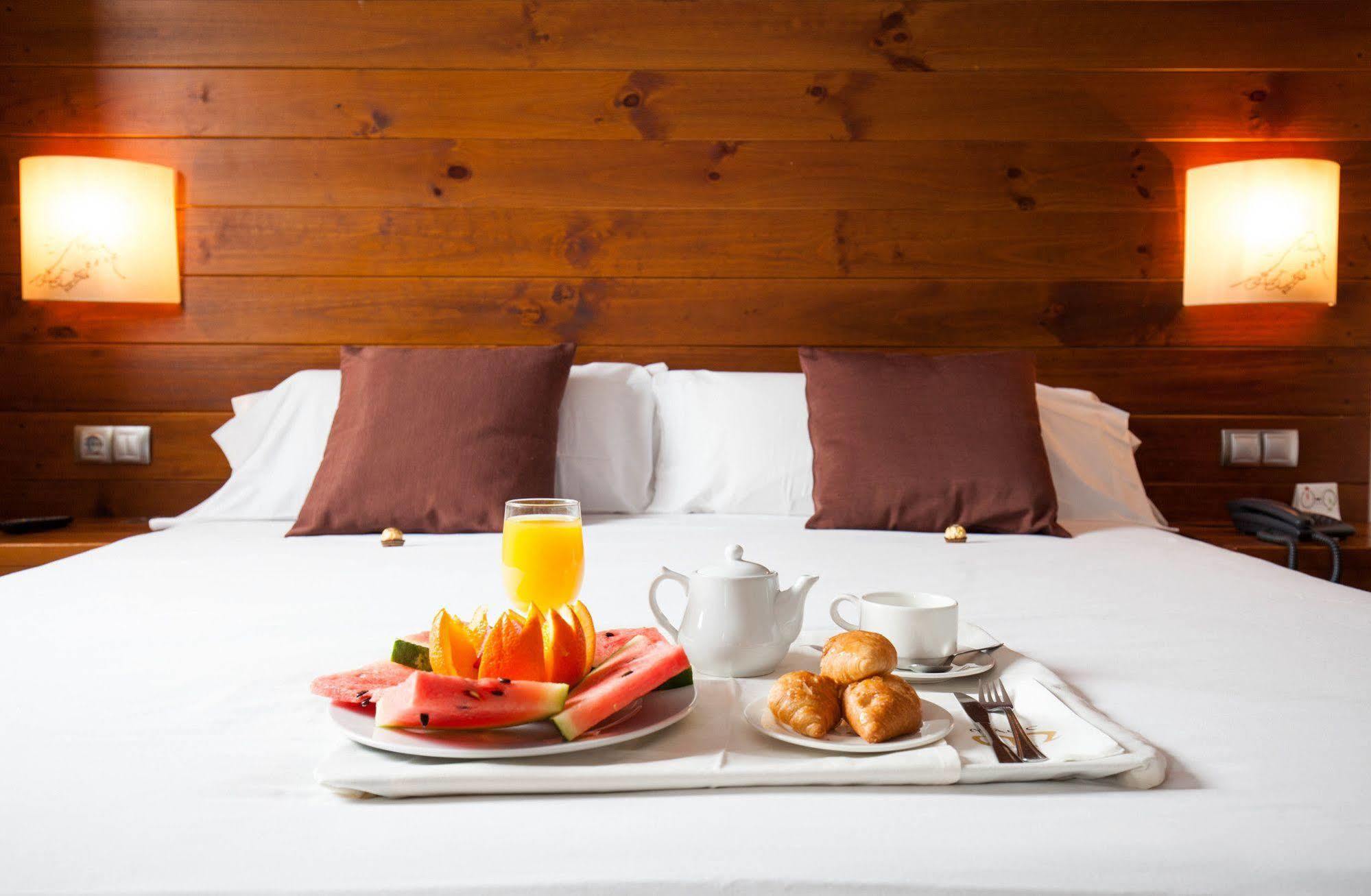 Magic Hotel 4*