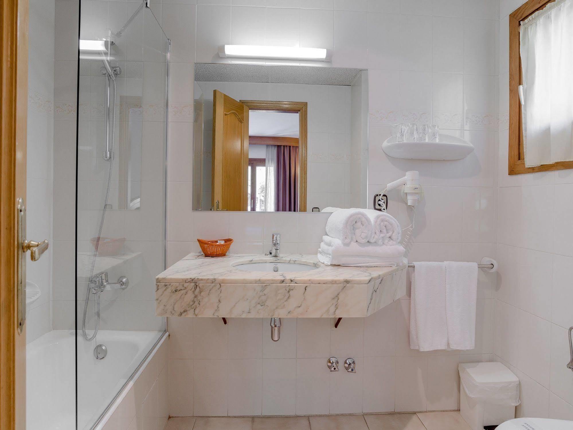 Sant Miquel Hotel Andorra la Vieja