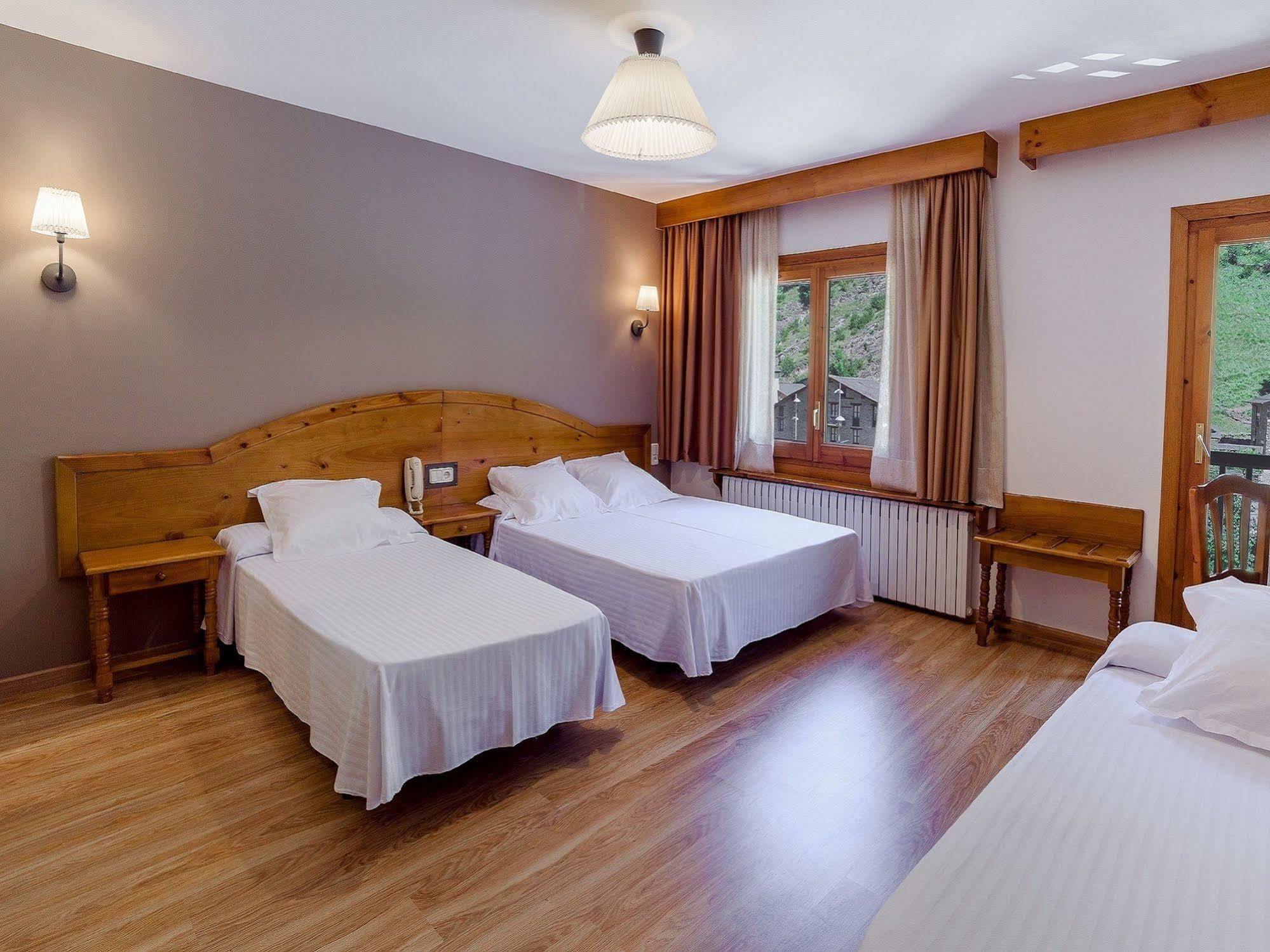 Hotel Sant Miquel