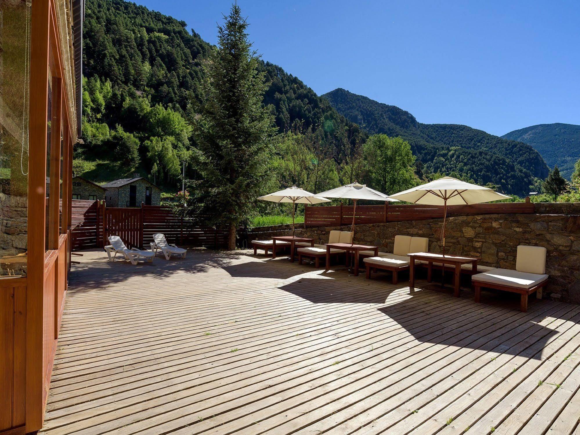 Sant Miquel Andorra la Vieja