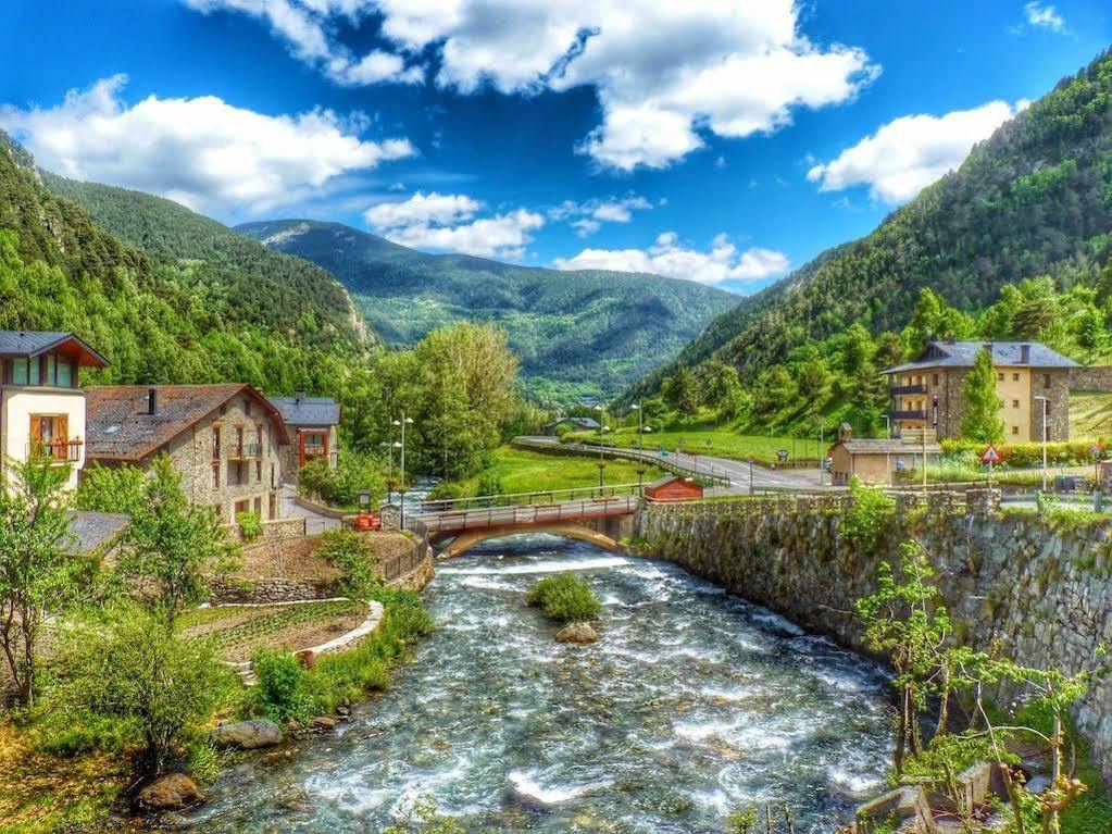 Sant Miquel Andorra la Vieja