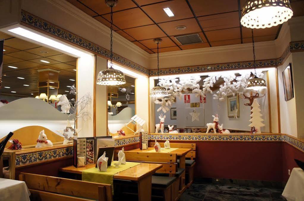 Hotel Yomo Eureka 4*