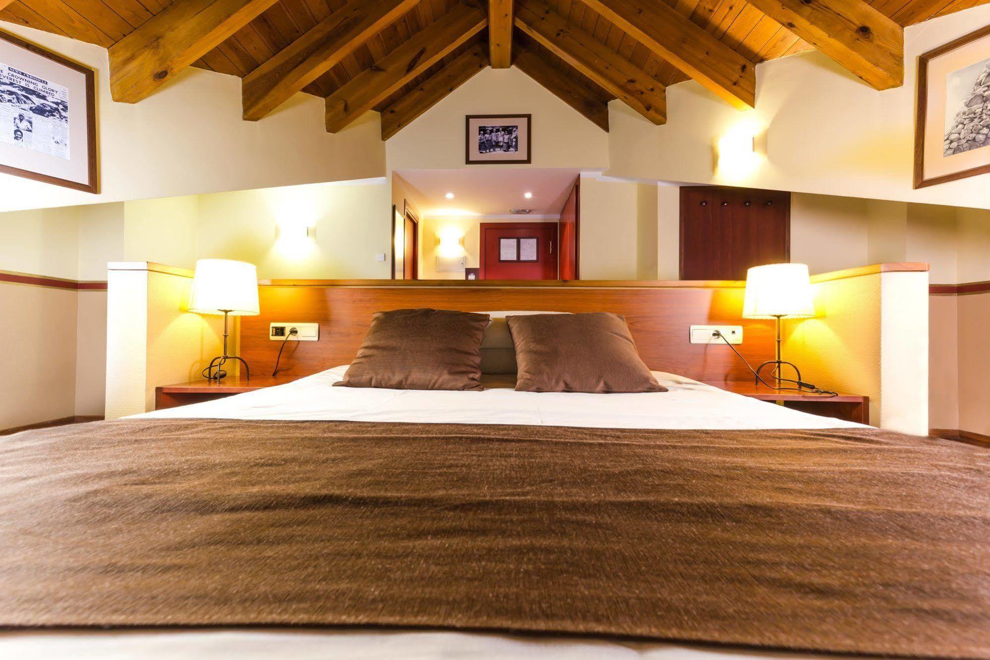 Hotel Himalaia 4*