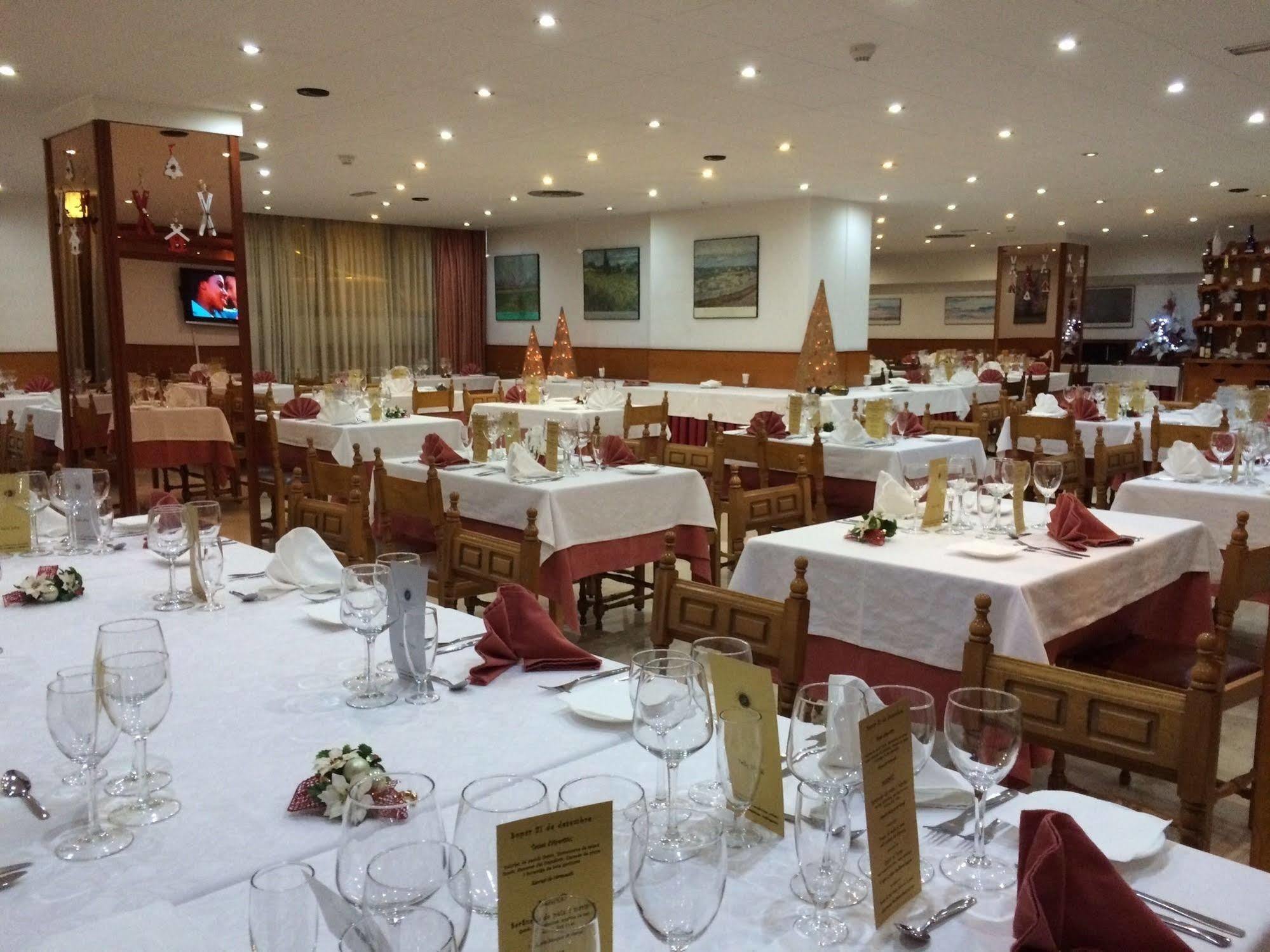 Hotel Folch Sant Julià de Lòria