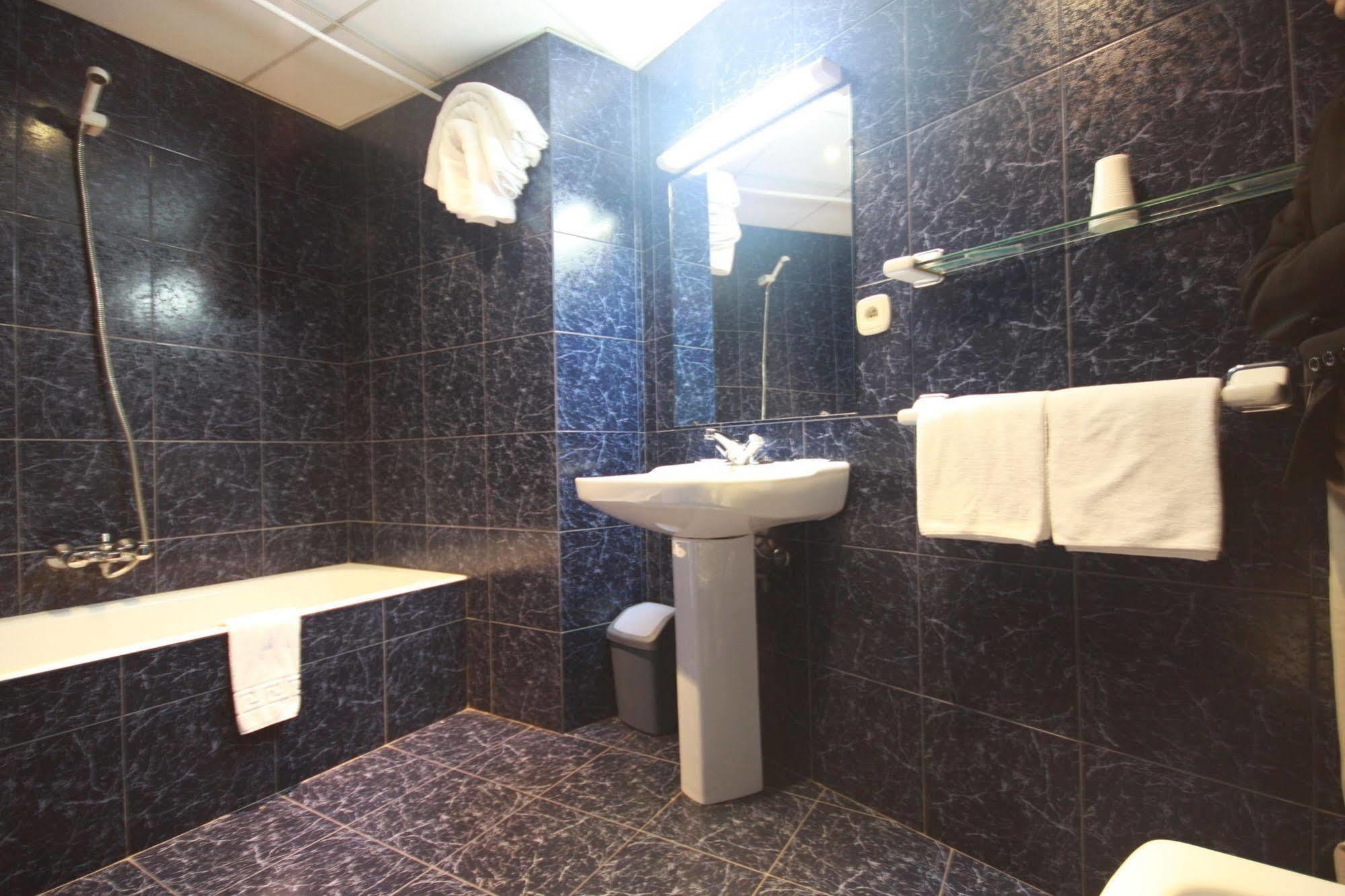 Folch Hotel 3*