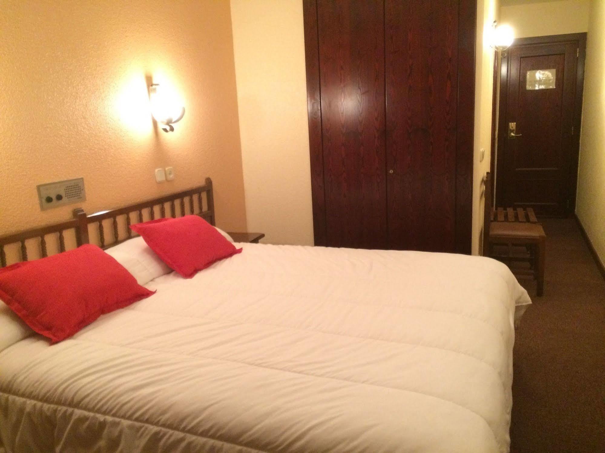 Hotel Folch Sant Julià de Lòria