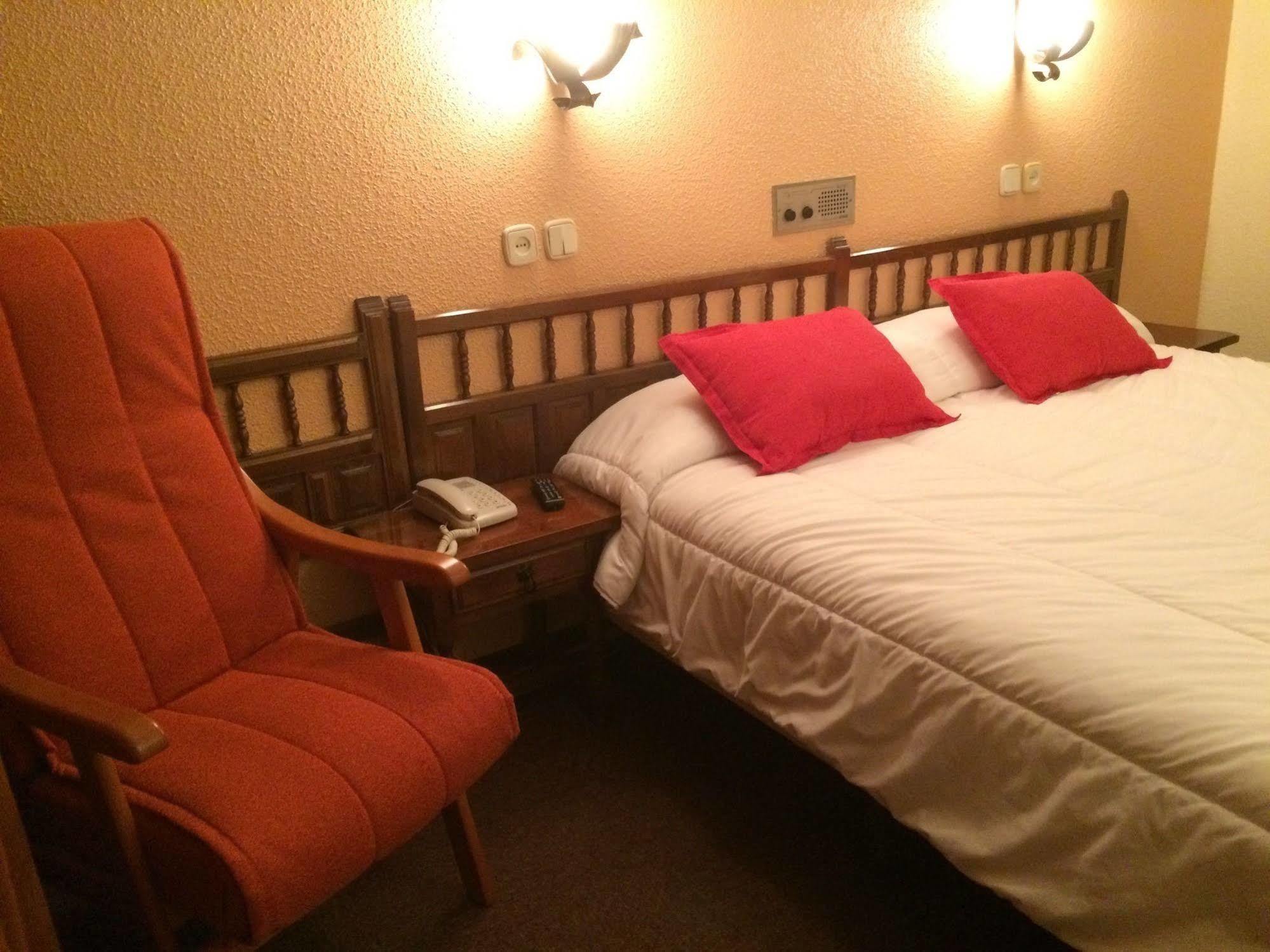 Hotel Folch Sant Julià de Lòria