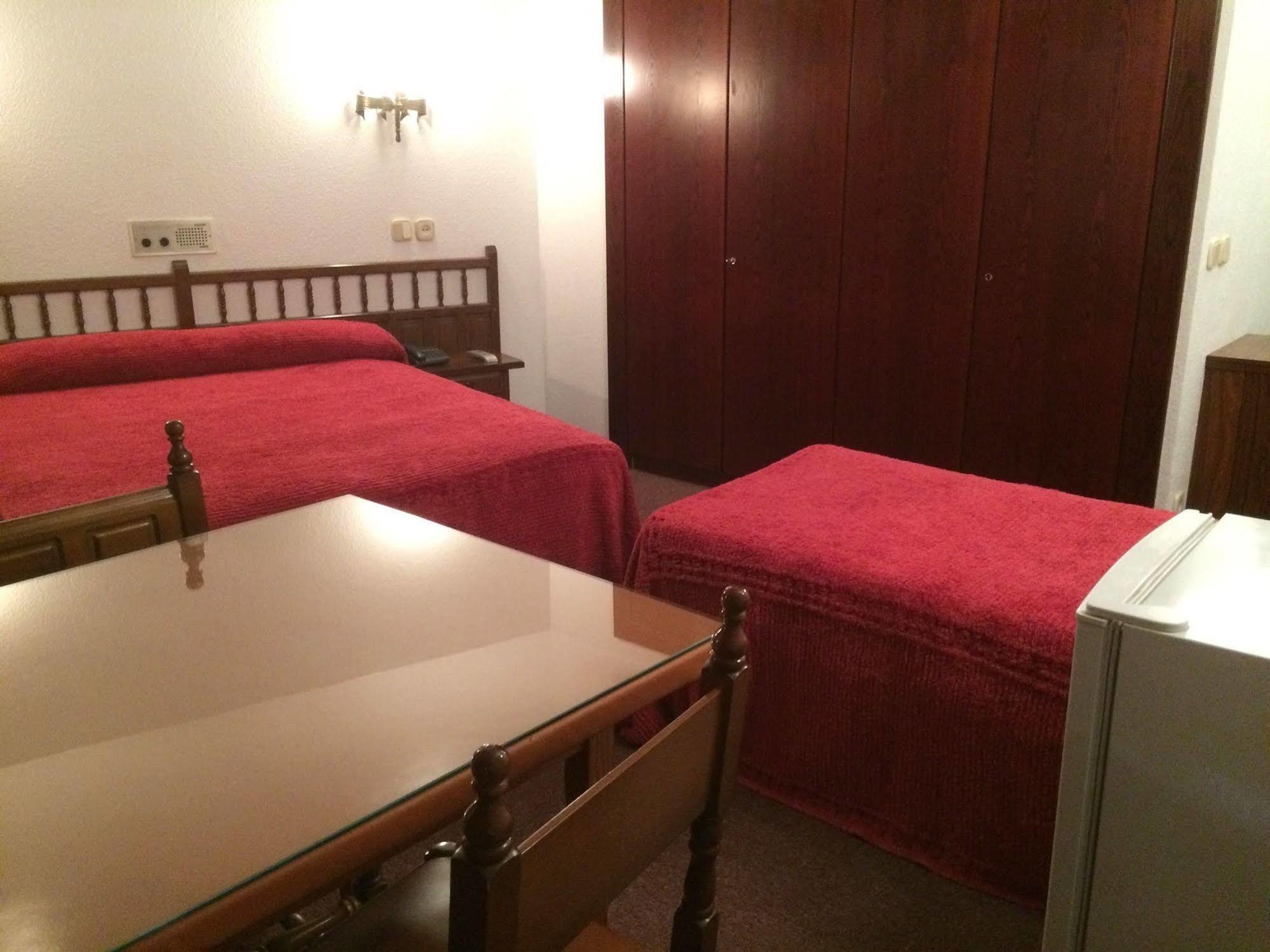 Folch Hotel Sant Julià de Lòria