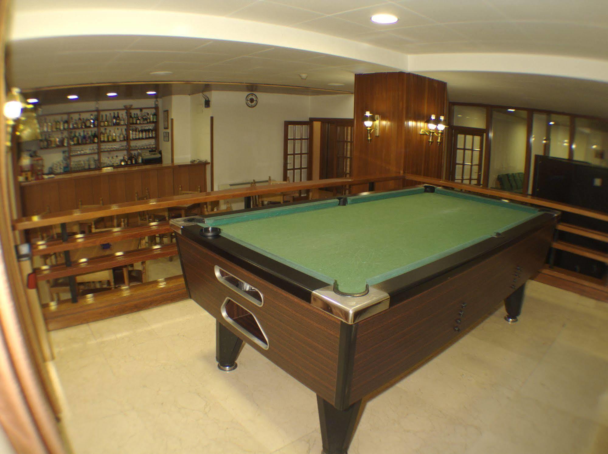 Hotel Folch Sant Julià de Lòria