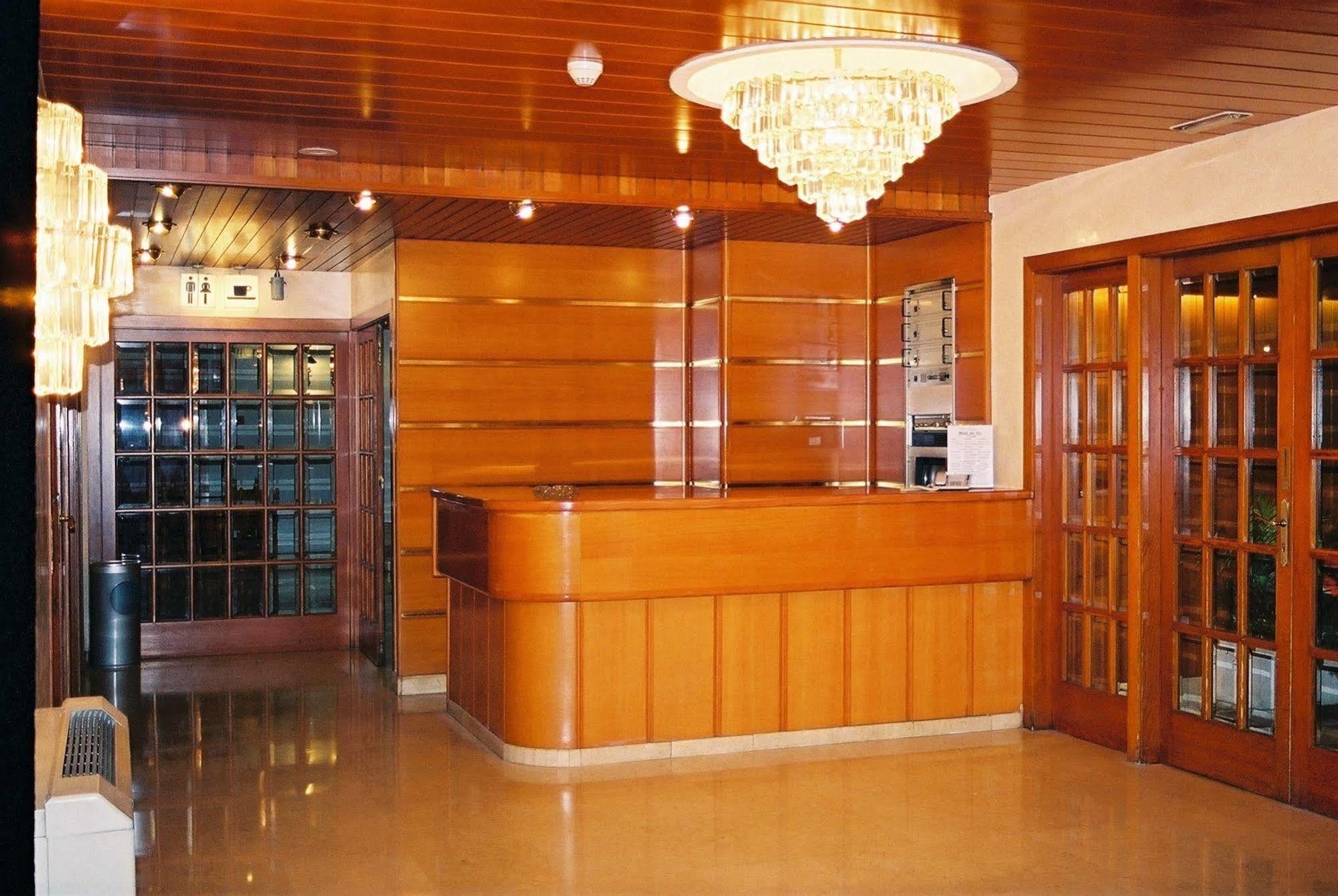Folch Hotel Sant Julià de Lòria