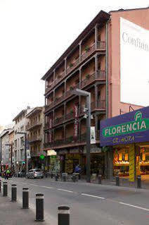 Hotel Salvia D'or Andorra la Vieja
