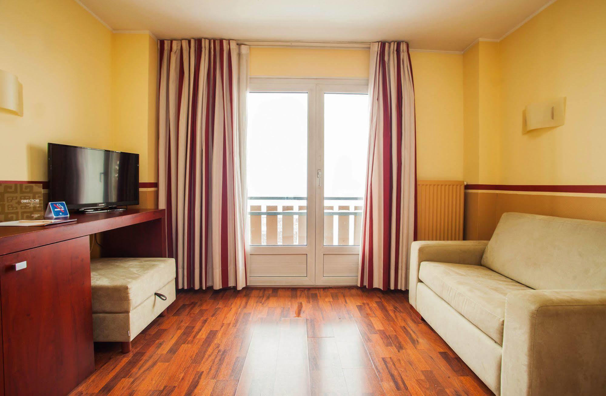 Grand Pas By Pierre&vacances Hotel 4*