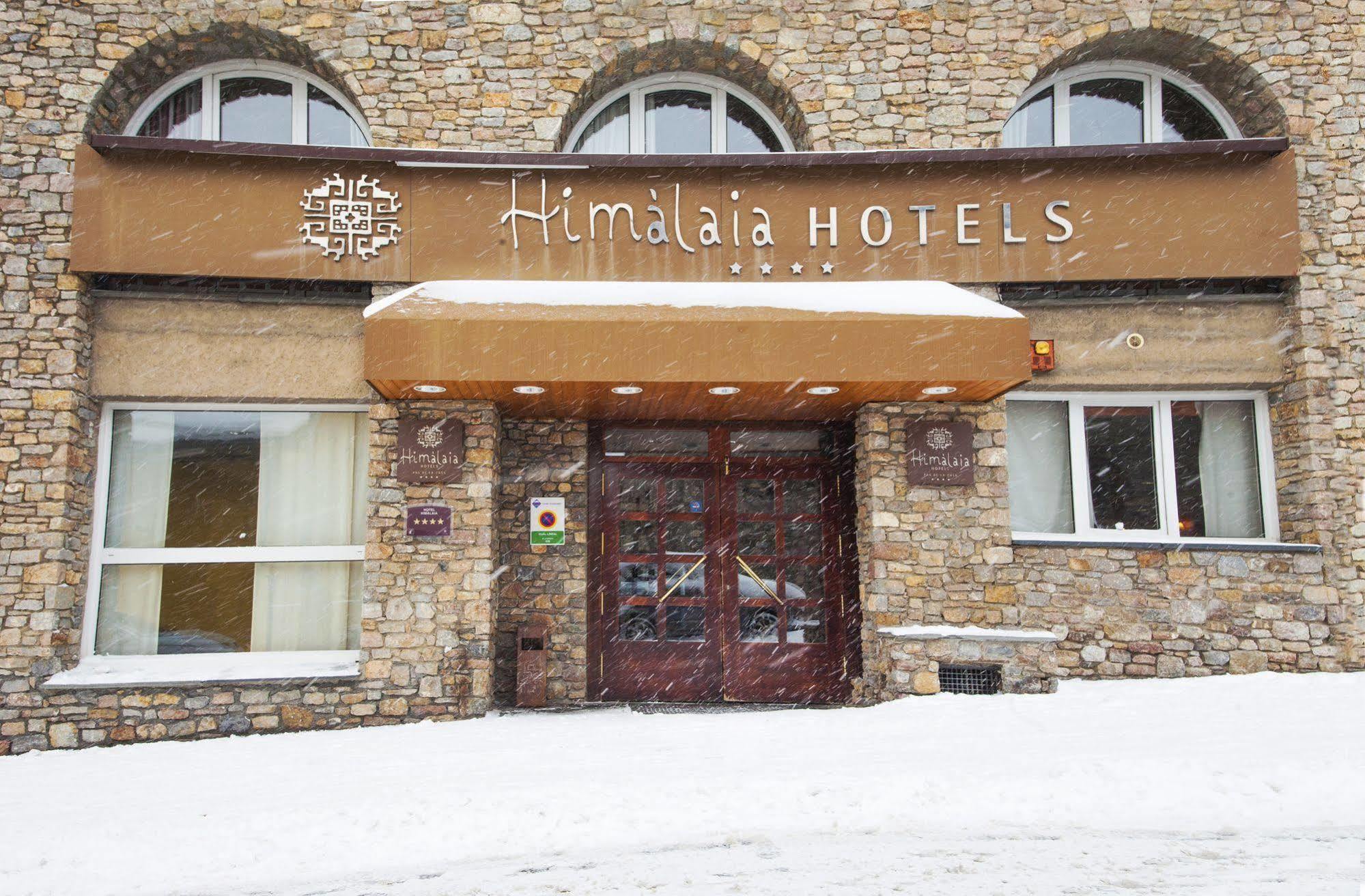 Grand Pas By Pierre&vacances Hotel