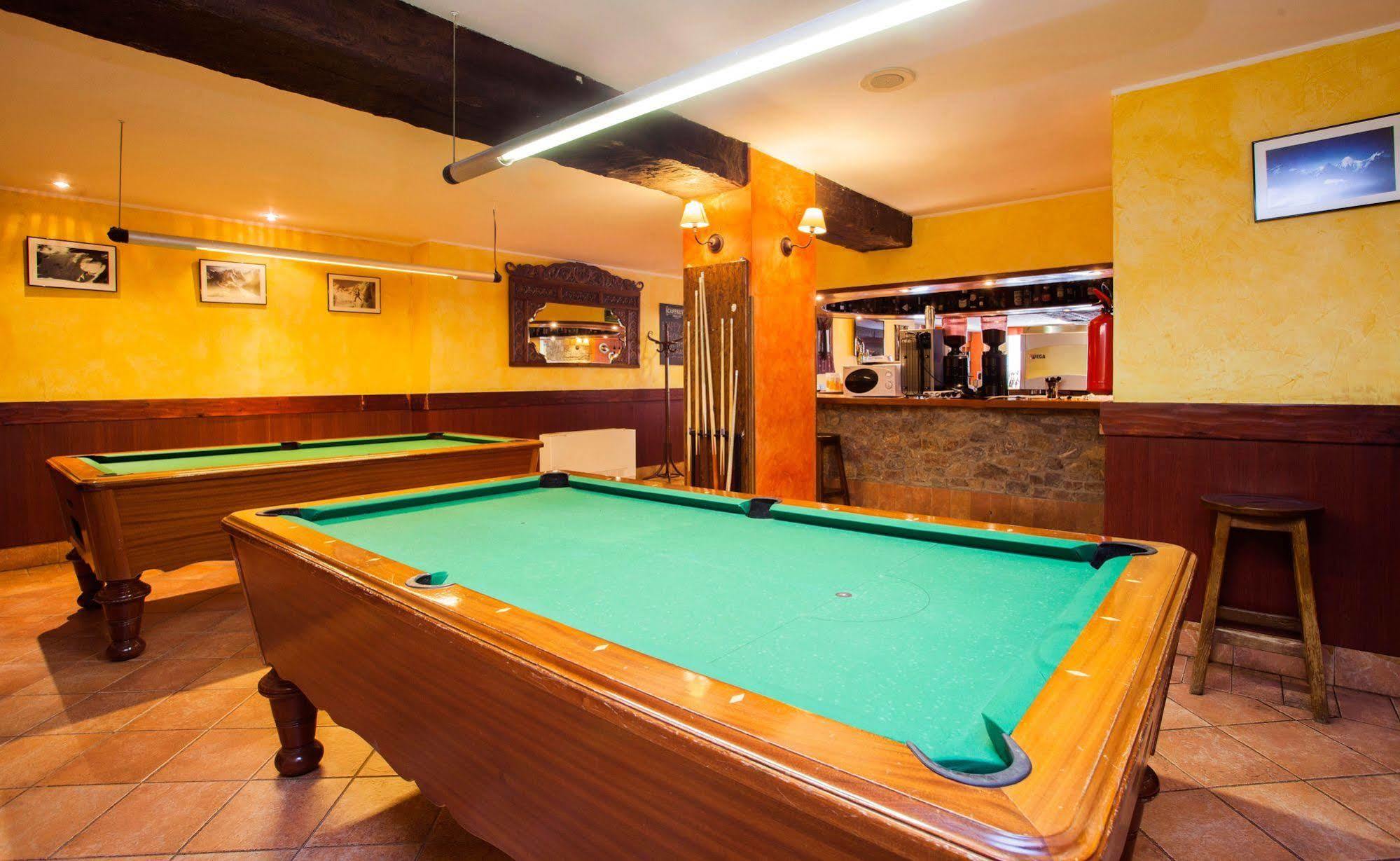 Hotel Grand Pas By Pierre&vacances