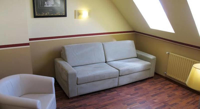 Hotel Grand Pas By Pierre&vacances 4*