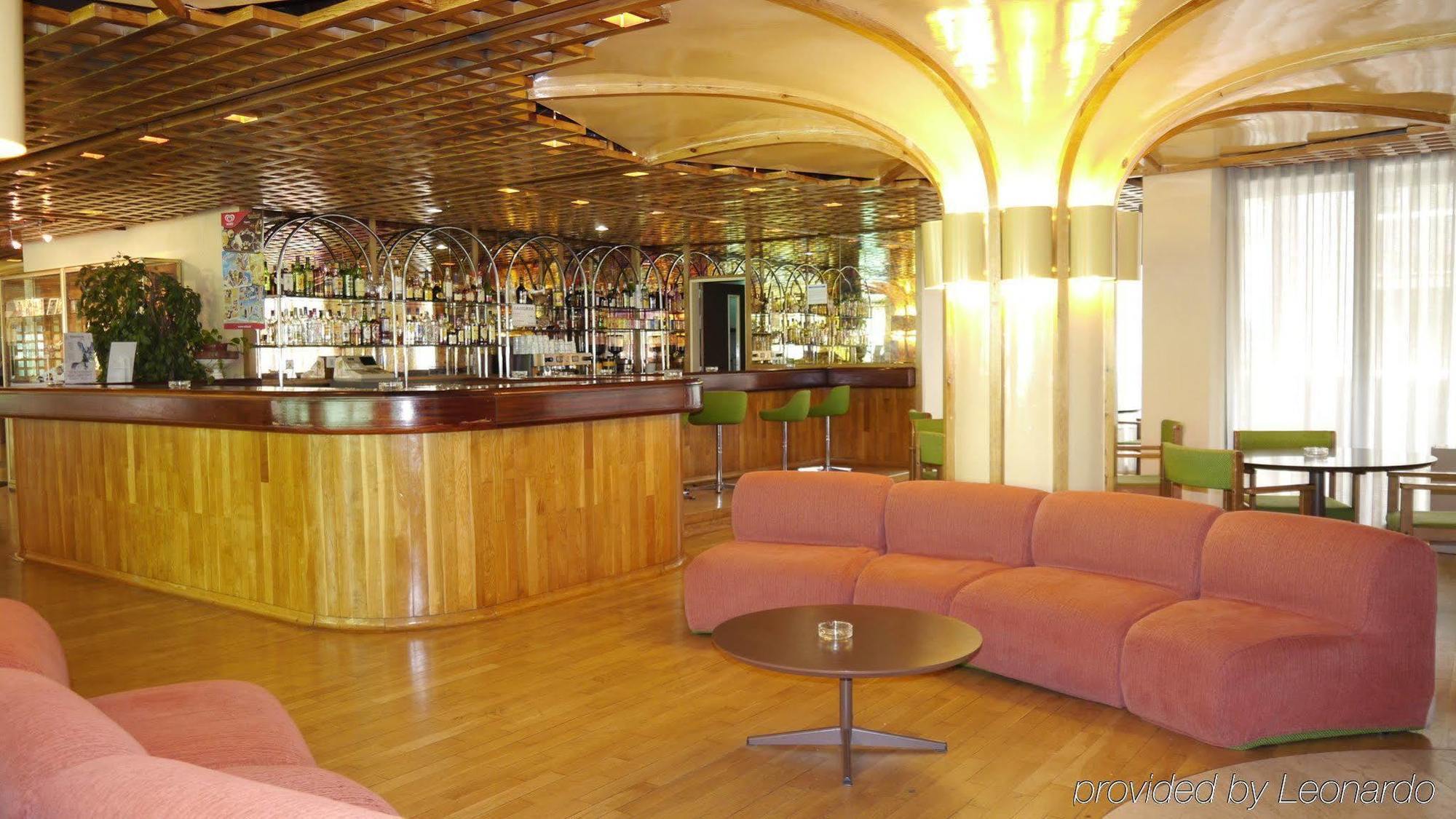 Sant Eloi Hotel