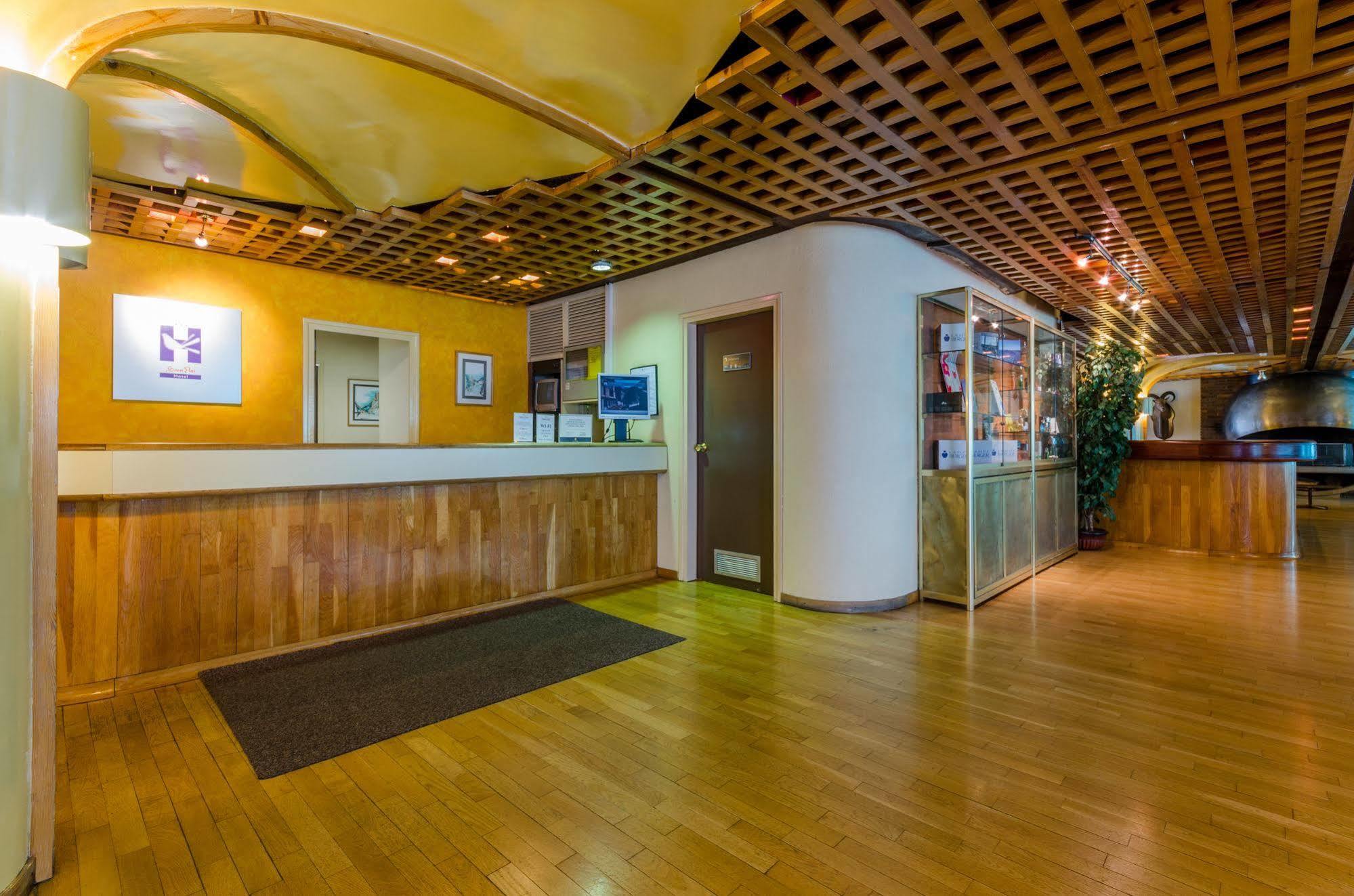 Sant Eloi Hotel