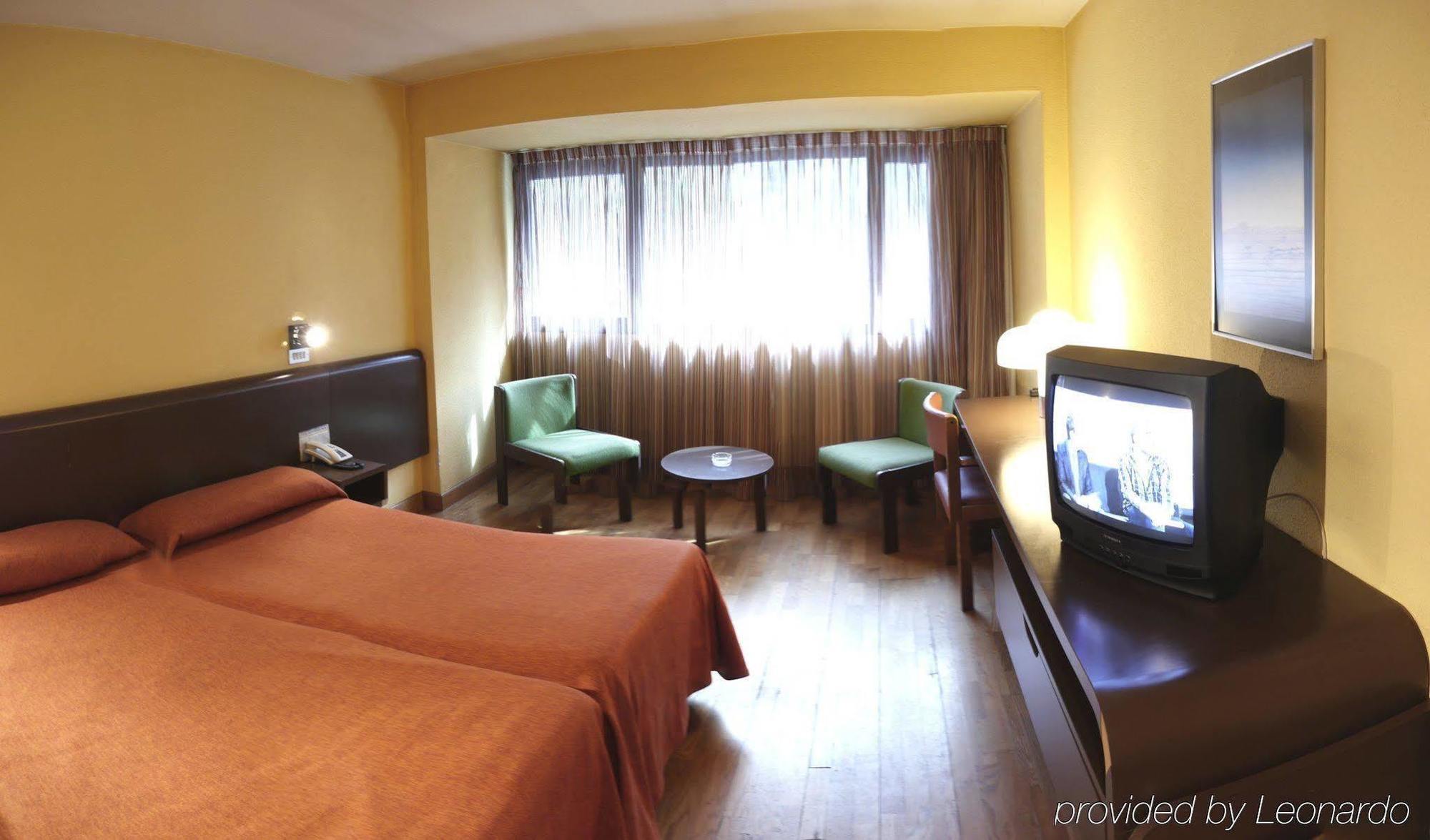 Hotel Sant Eloi 3*