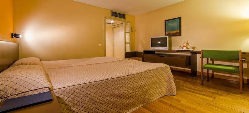 Sant Eloi Hotel