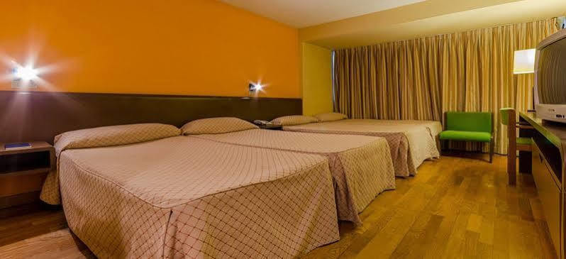 Hotel Sant Eloi
