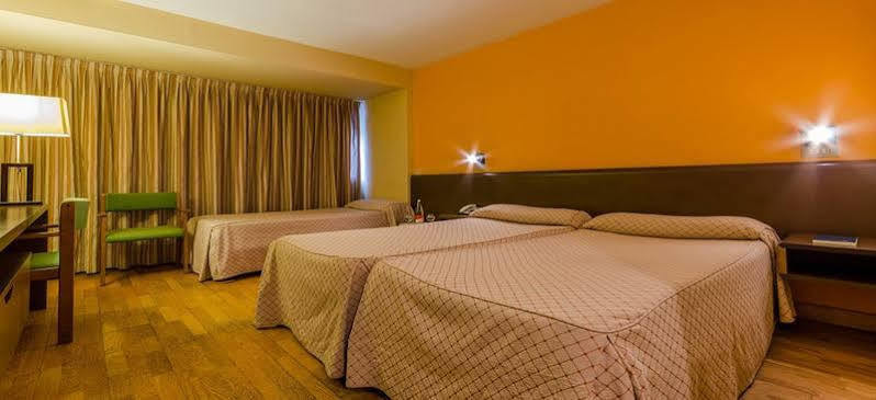 Hotel Sant Eloi 3*