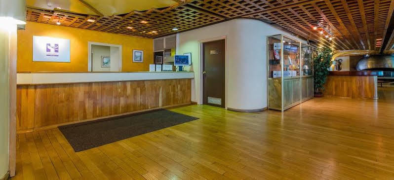 Hotel Sant Eloi Sant Julià de Lòria