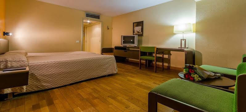 Sant Eloi Hotel