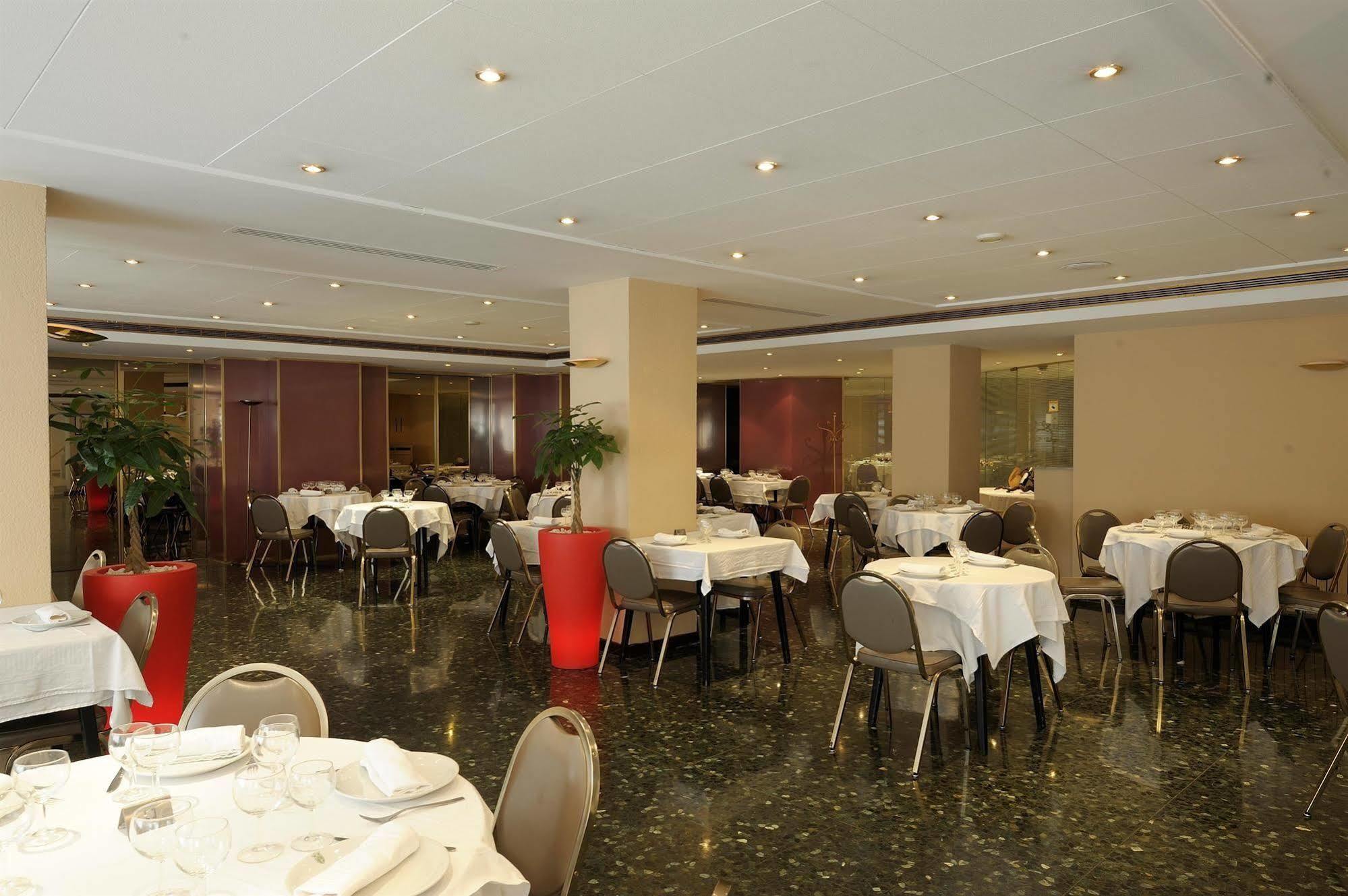 Comtes D'urgell Hotel 3*