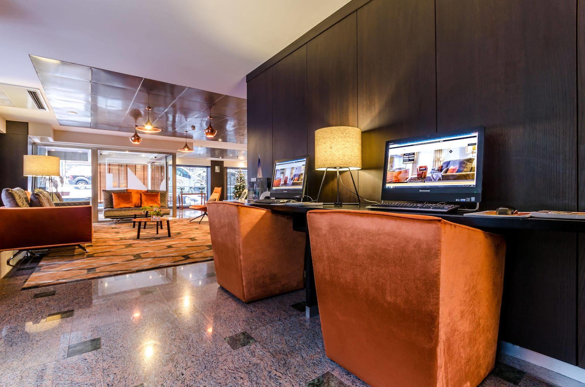 Hotel Eurostars Andorra la Vieja