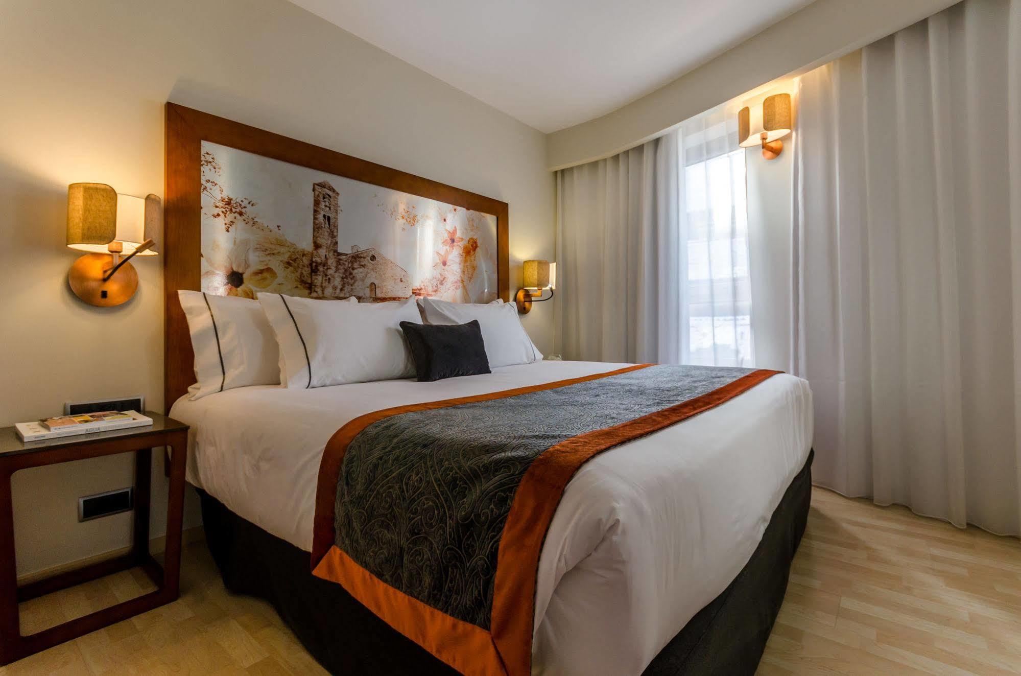 Hotel Eurostars 5*