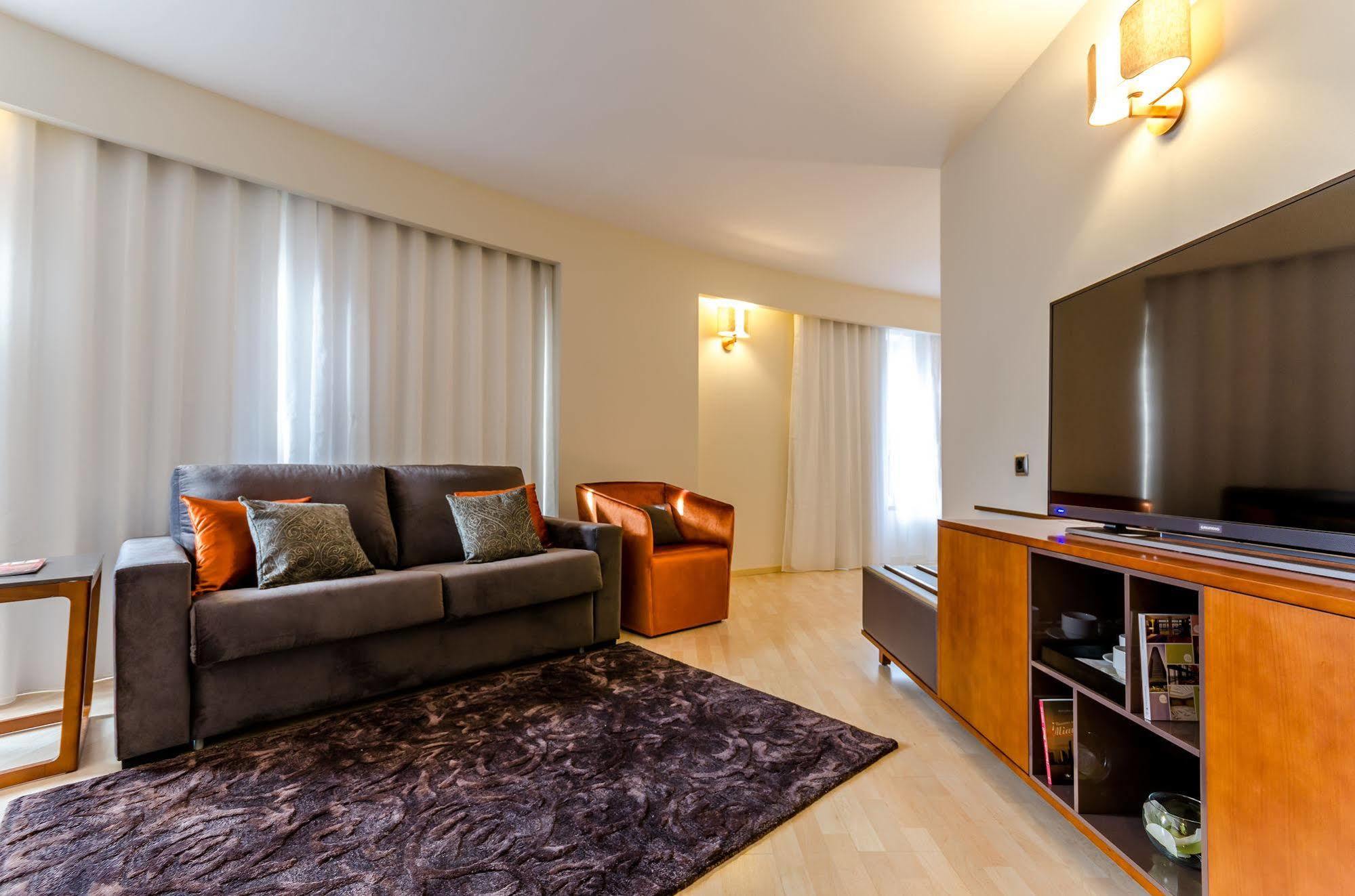 Hotel Eurostars