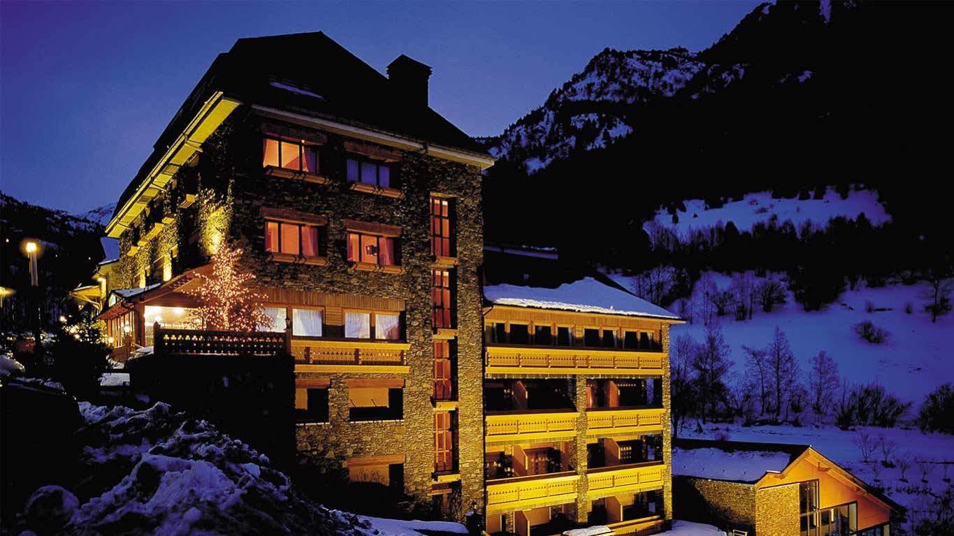 & Bringue Ordino