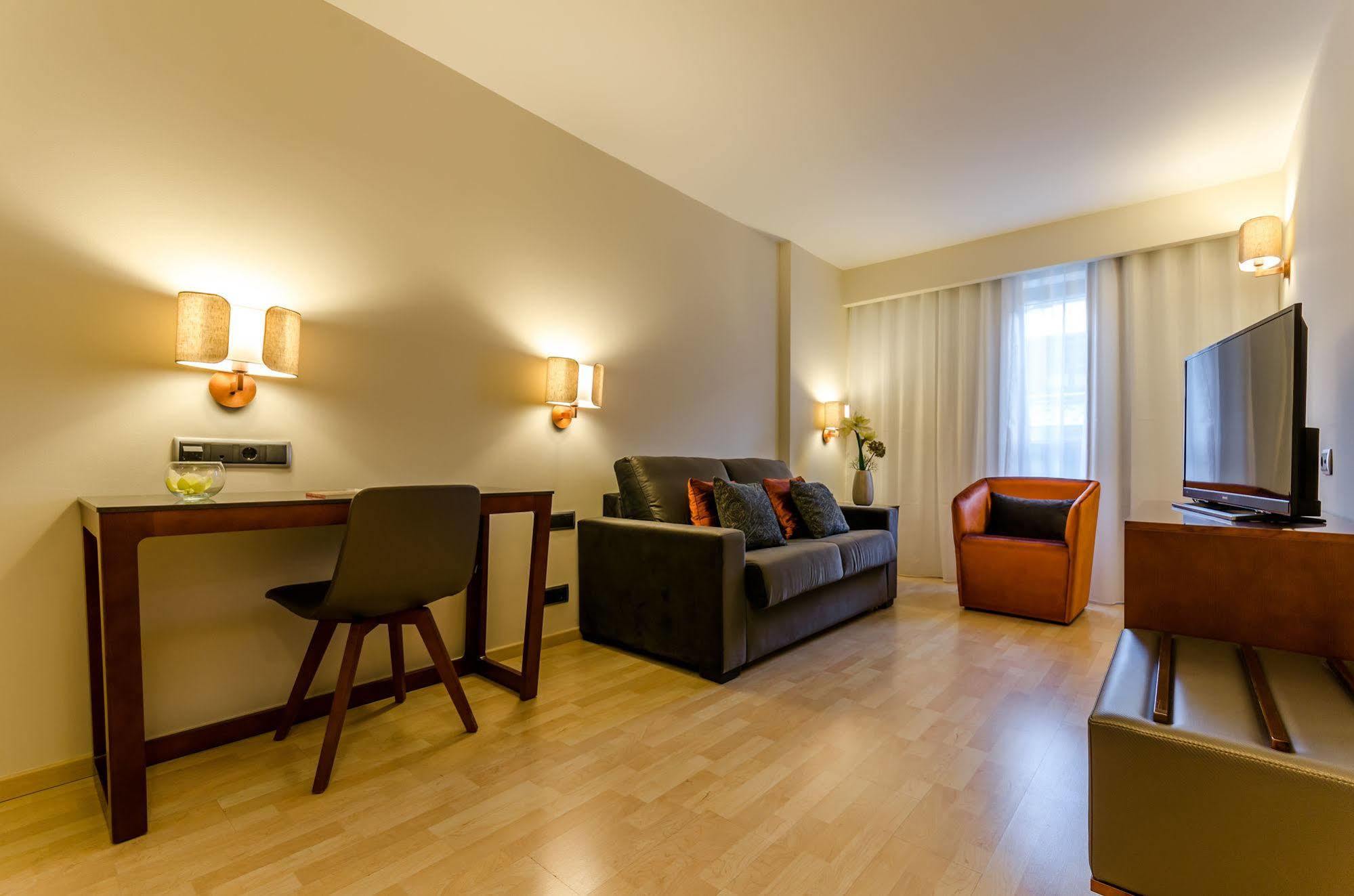 Eurostars Hotel Andorra la Vieja