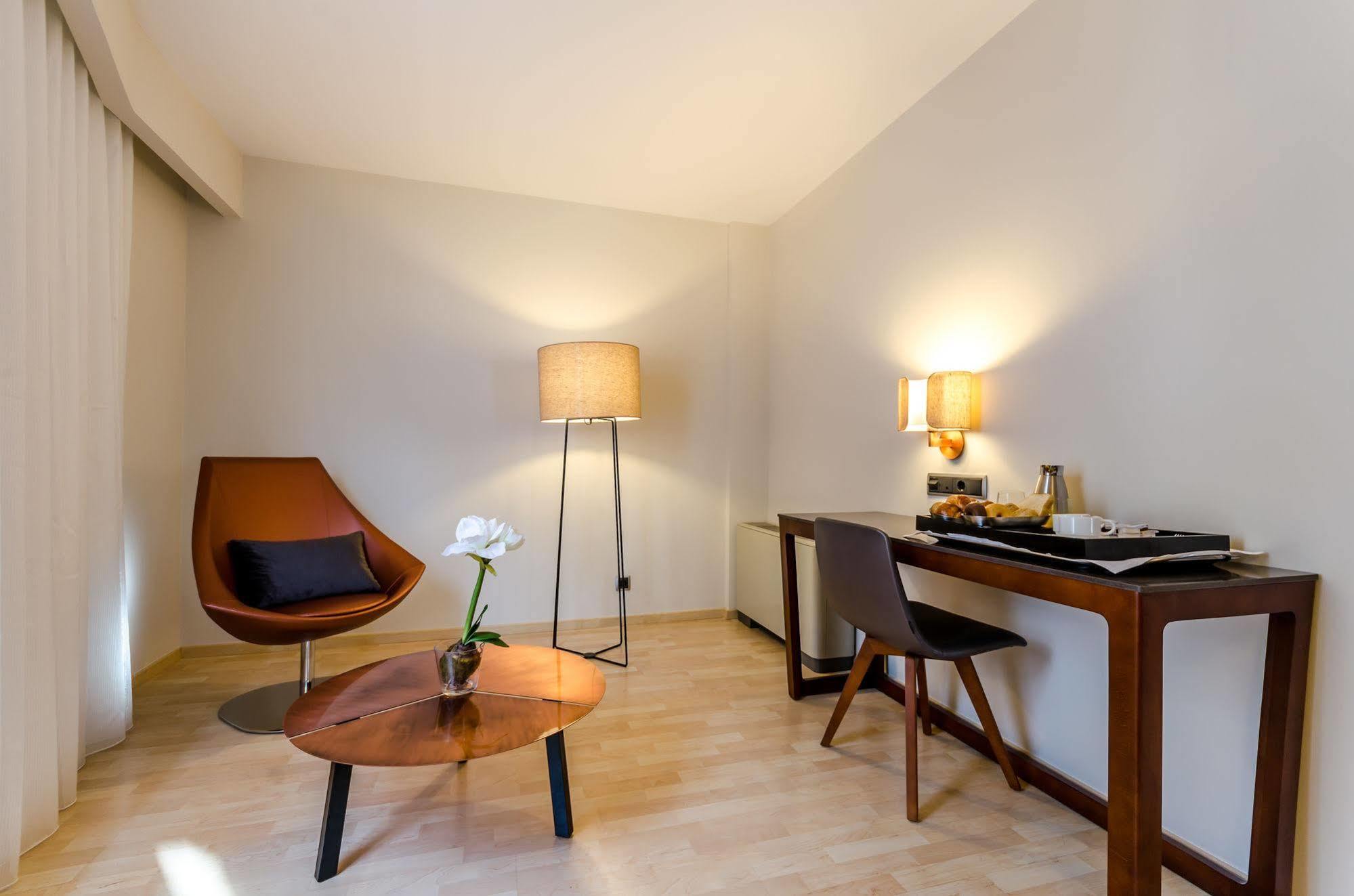 Hotel Eurostars Andorra la Vieja