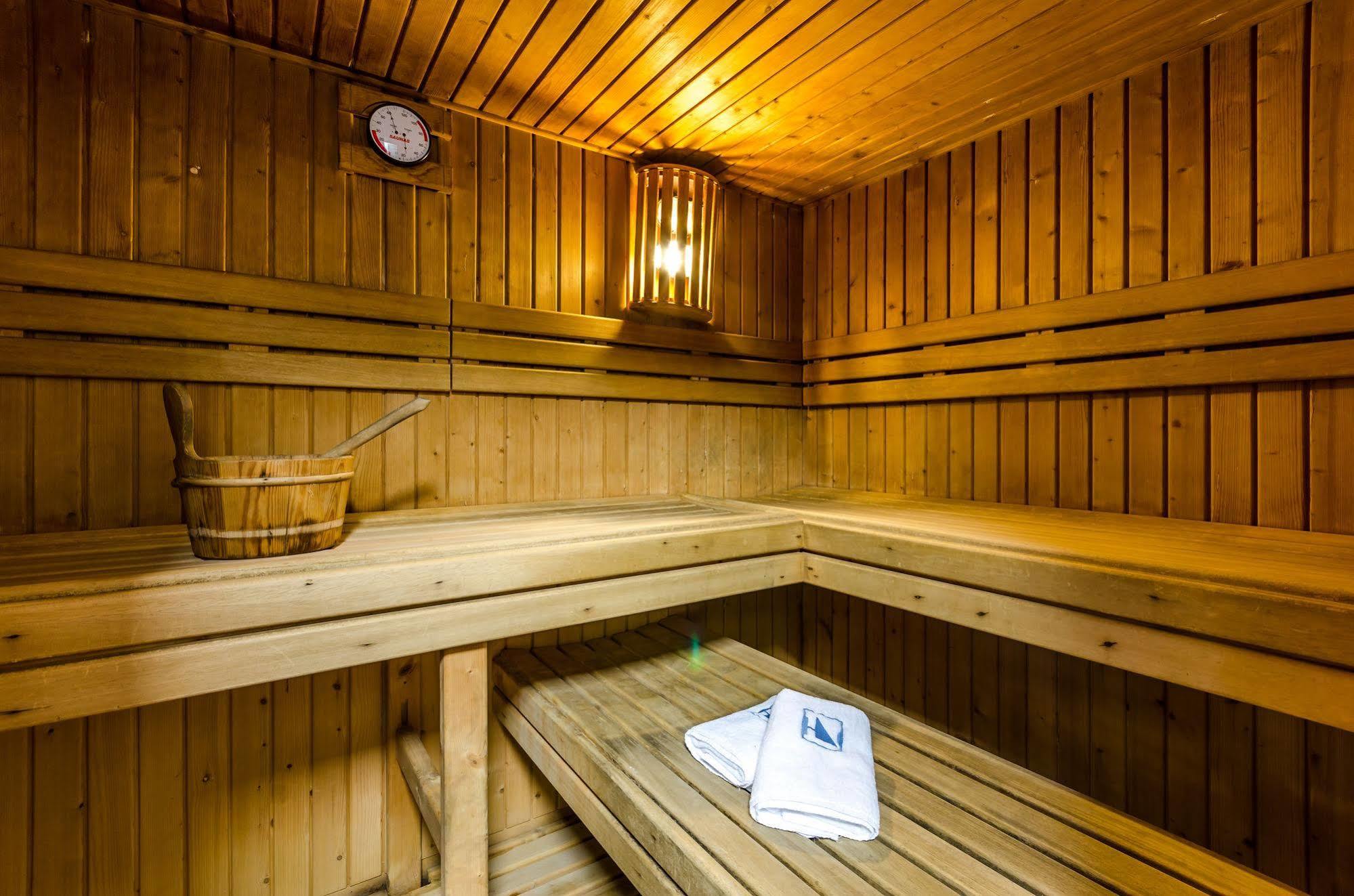 Eurostars 5* Andorra la Vieja