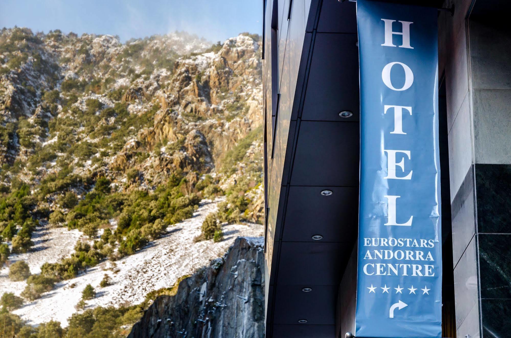 Hotel Eurostars