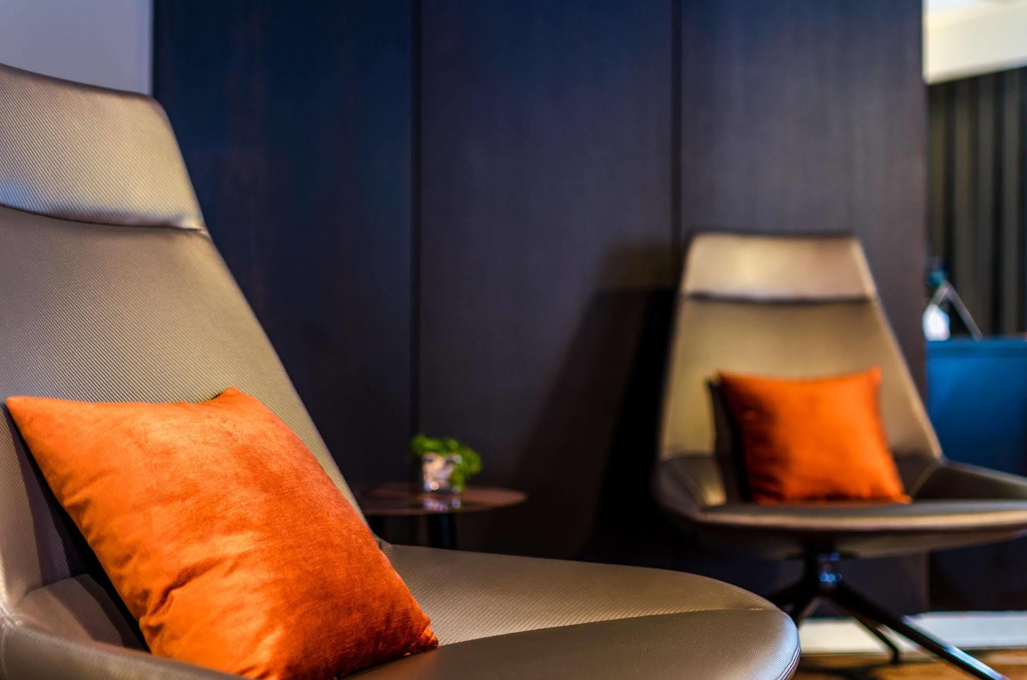 Eurostars Hotel