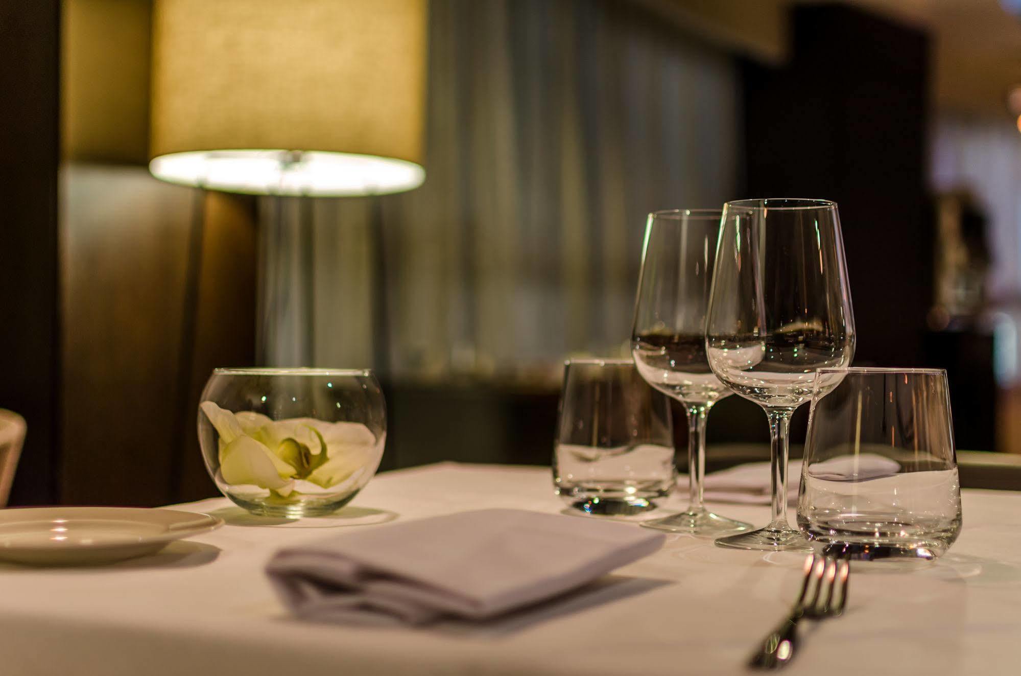 Eurostars Hotel