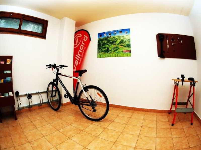 Holastays La 3* Ordino