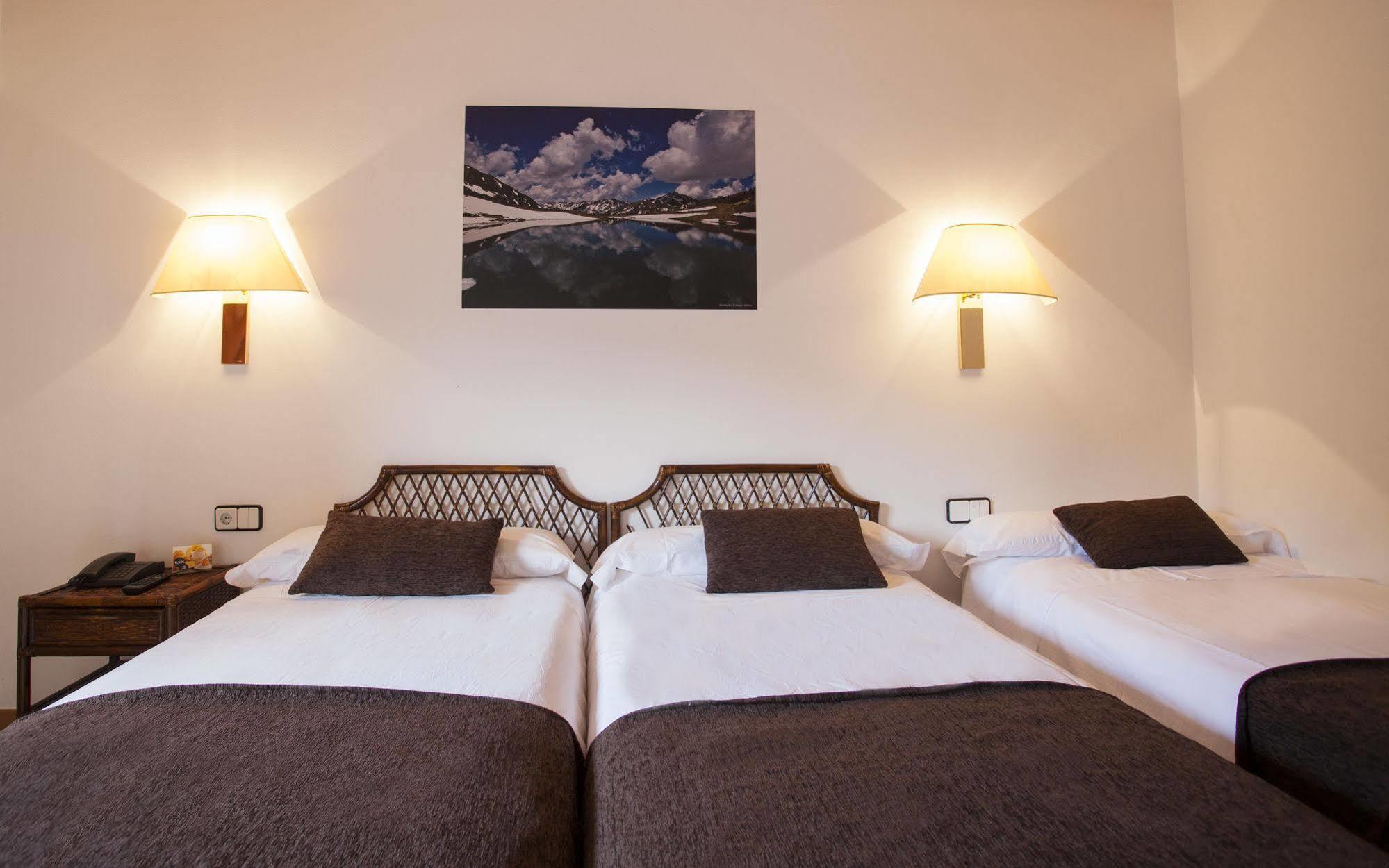 Marco Polo Hotel La Massana