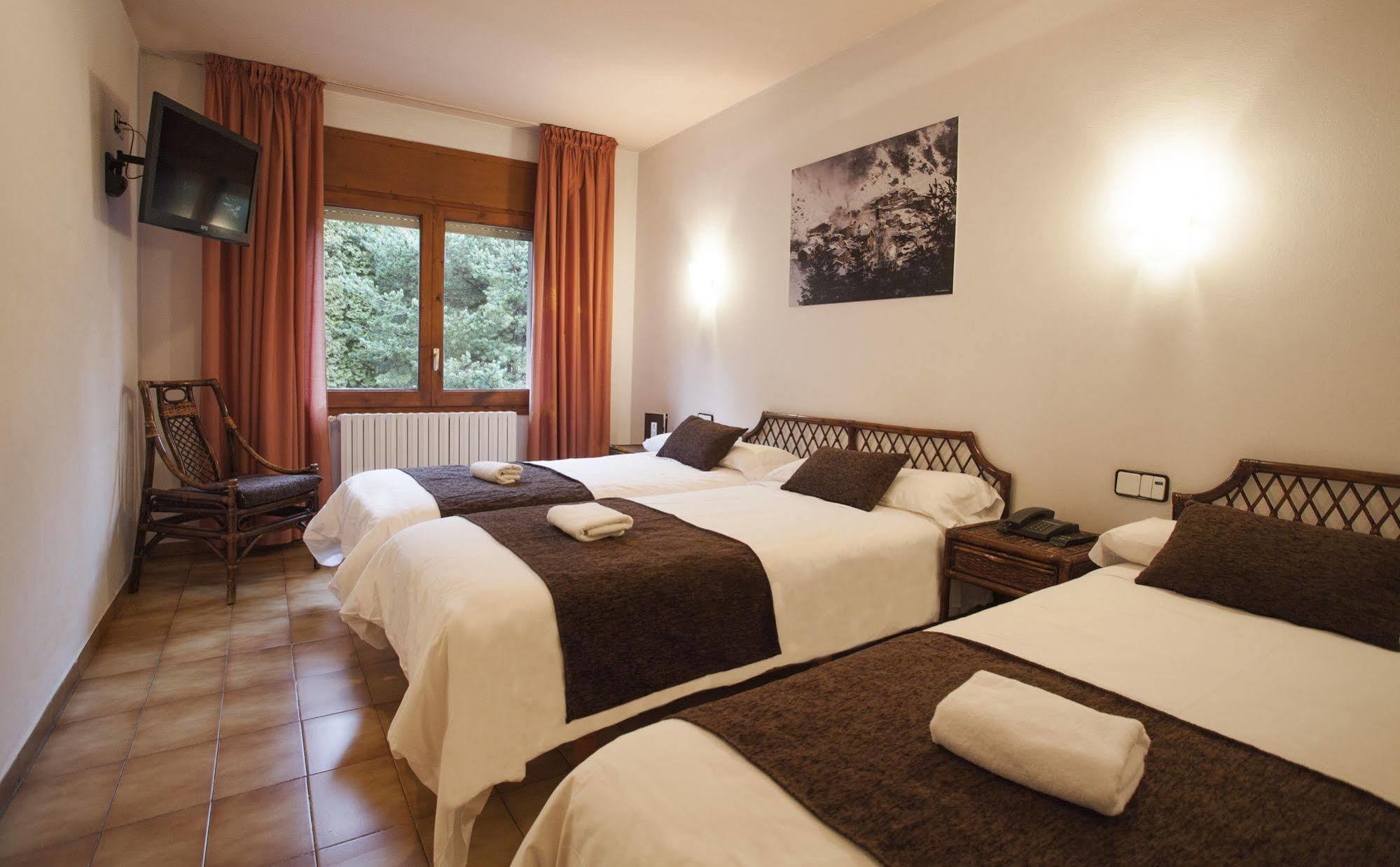 Marco Polo 3* La Massana