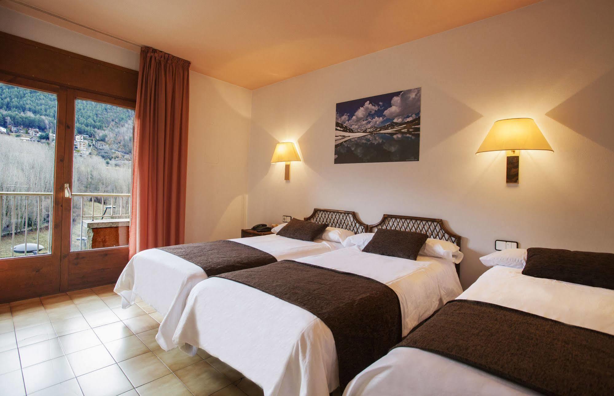 Marco Polo La Massana