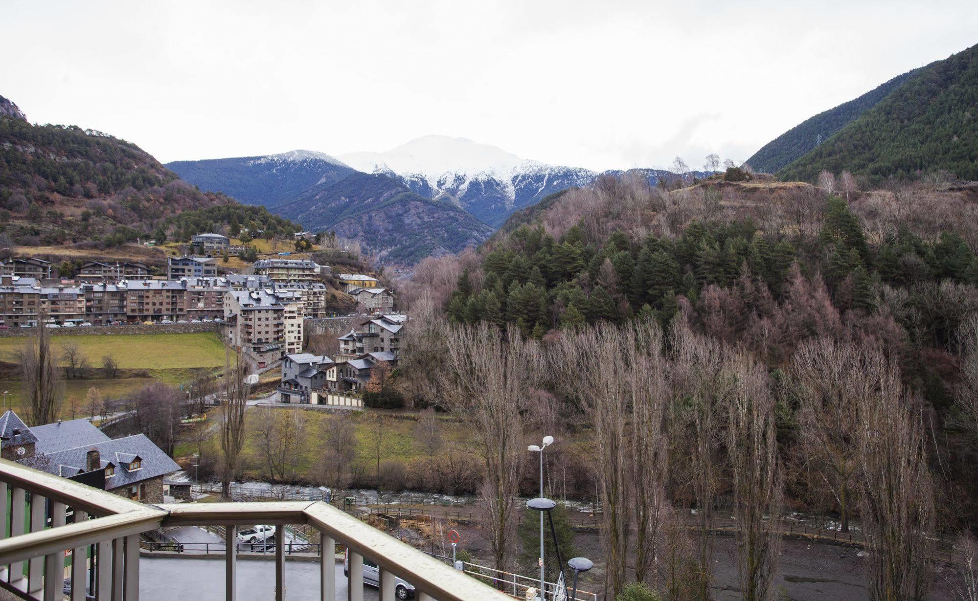 Marco Polo 3* La Massana