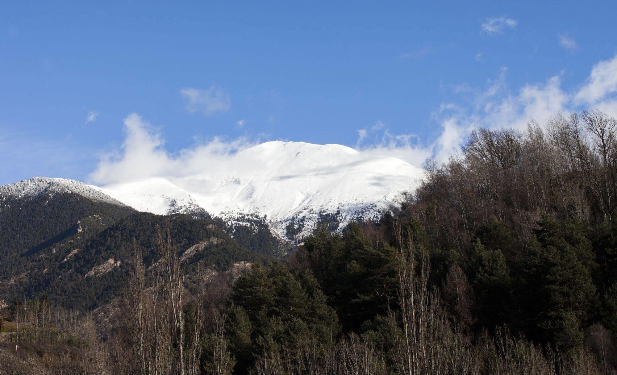 Marco Polo Hotel La Massana