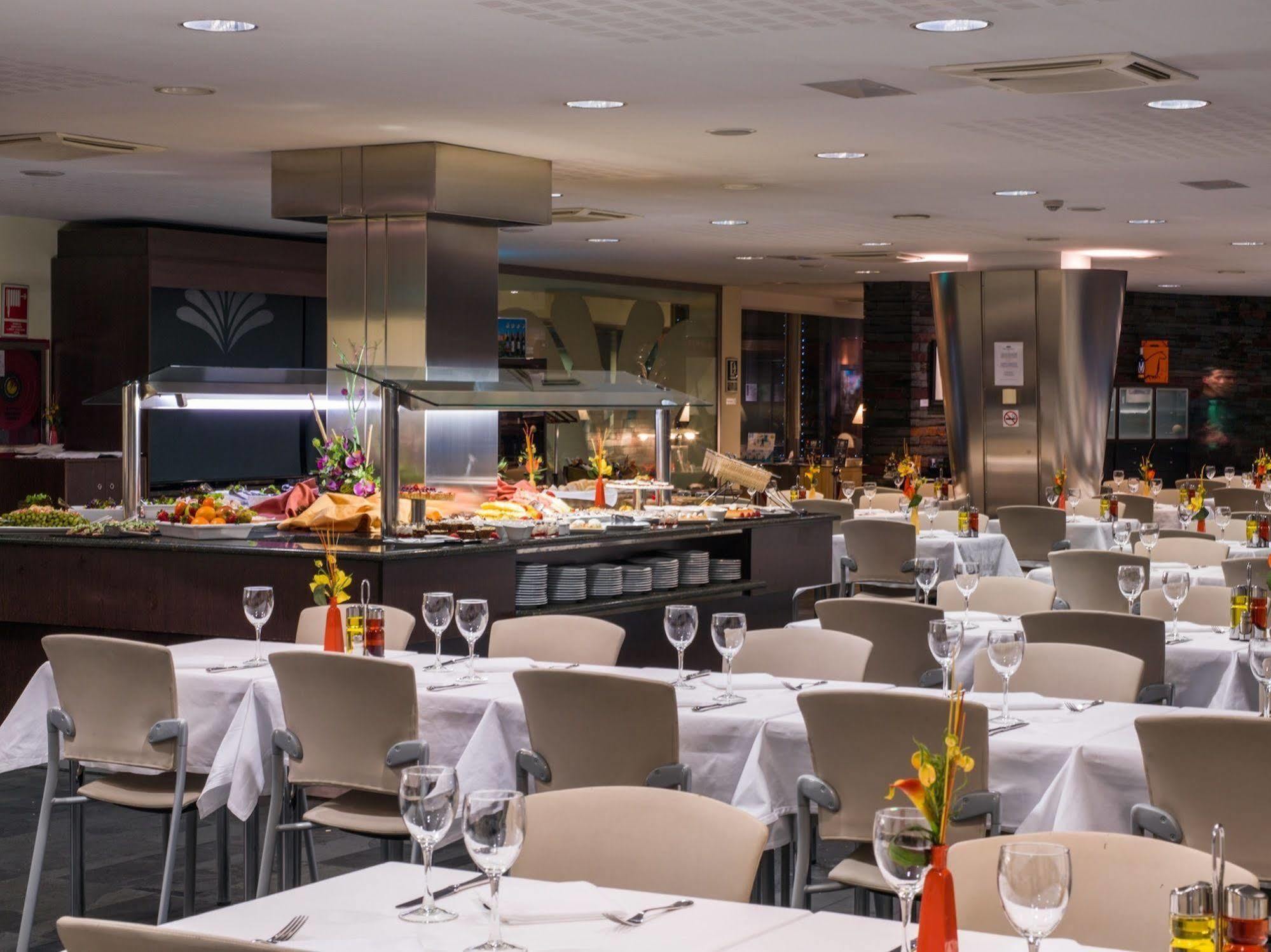Font D'argent Hotel Canillo